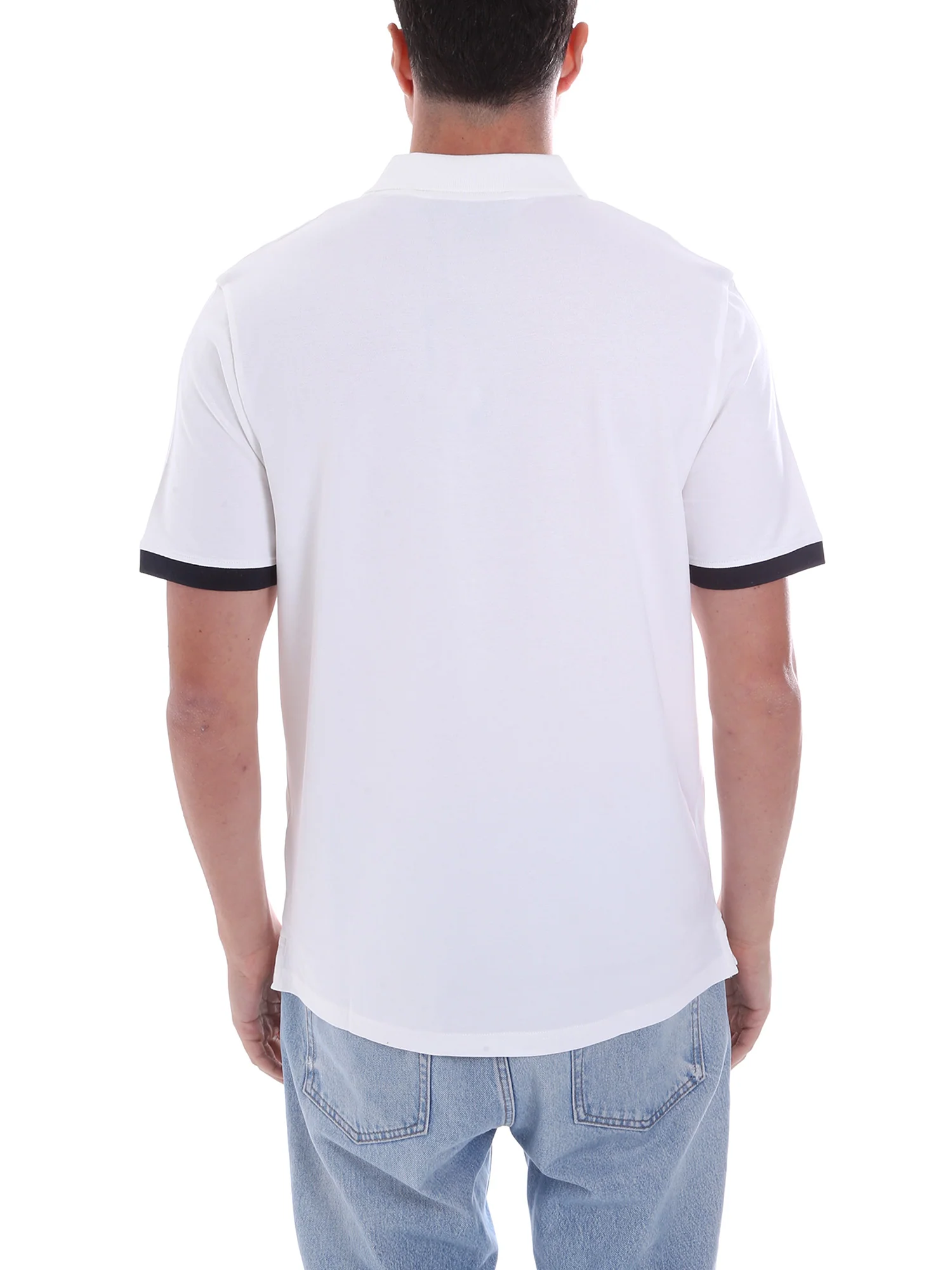 Lyle & Scott Polo Uomo | SP2091V - Image 15