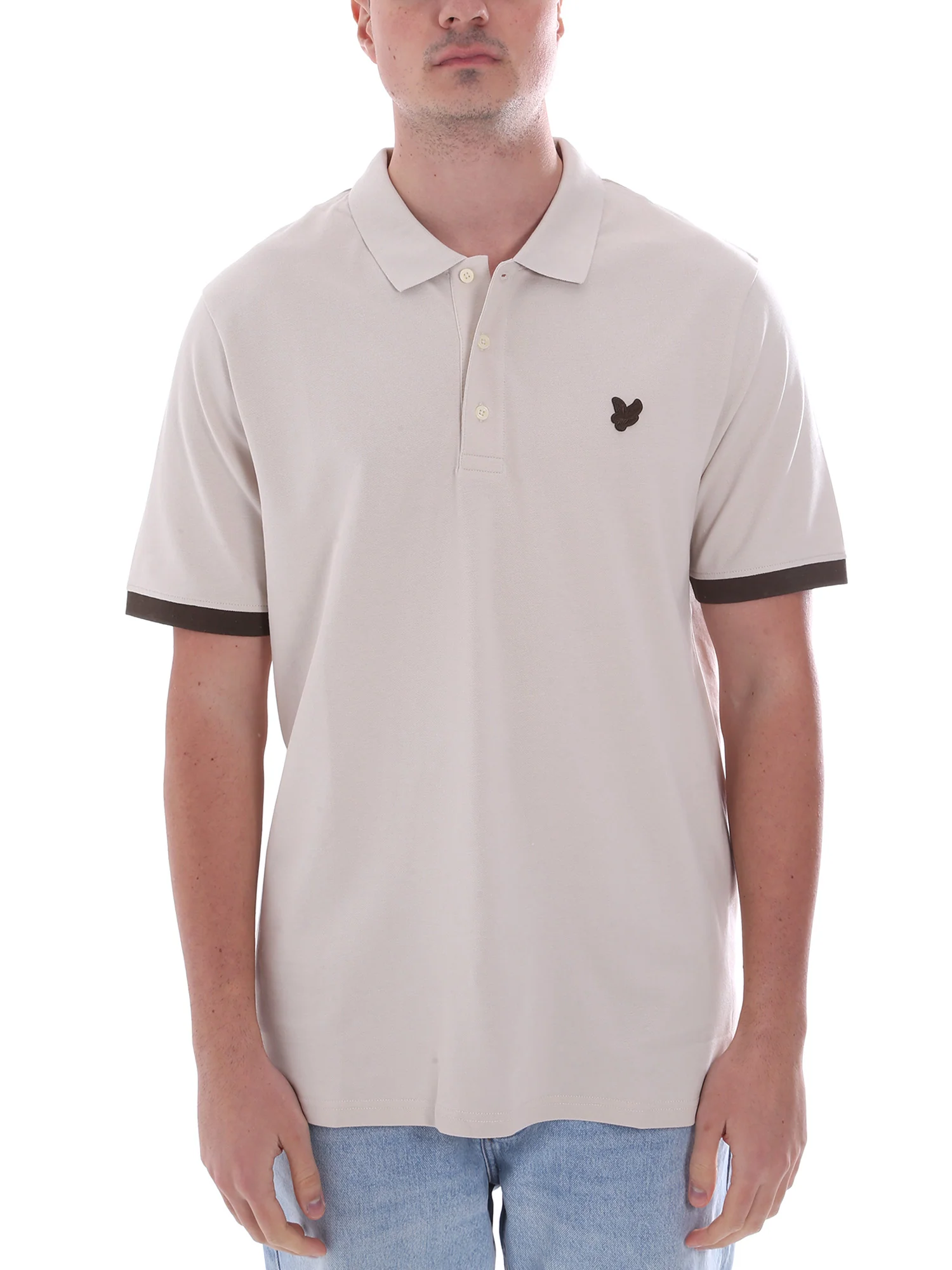 Lyle & Scott Polo Uomo | SP2091V - Image 17