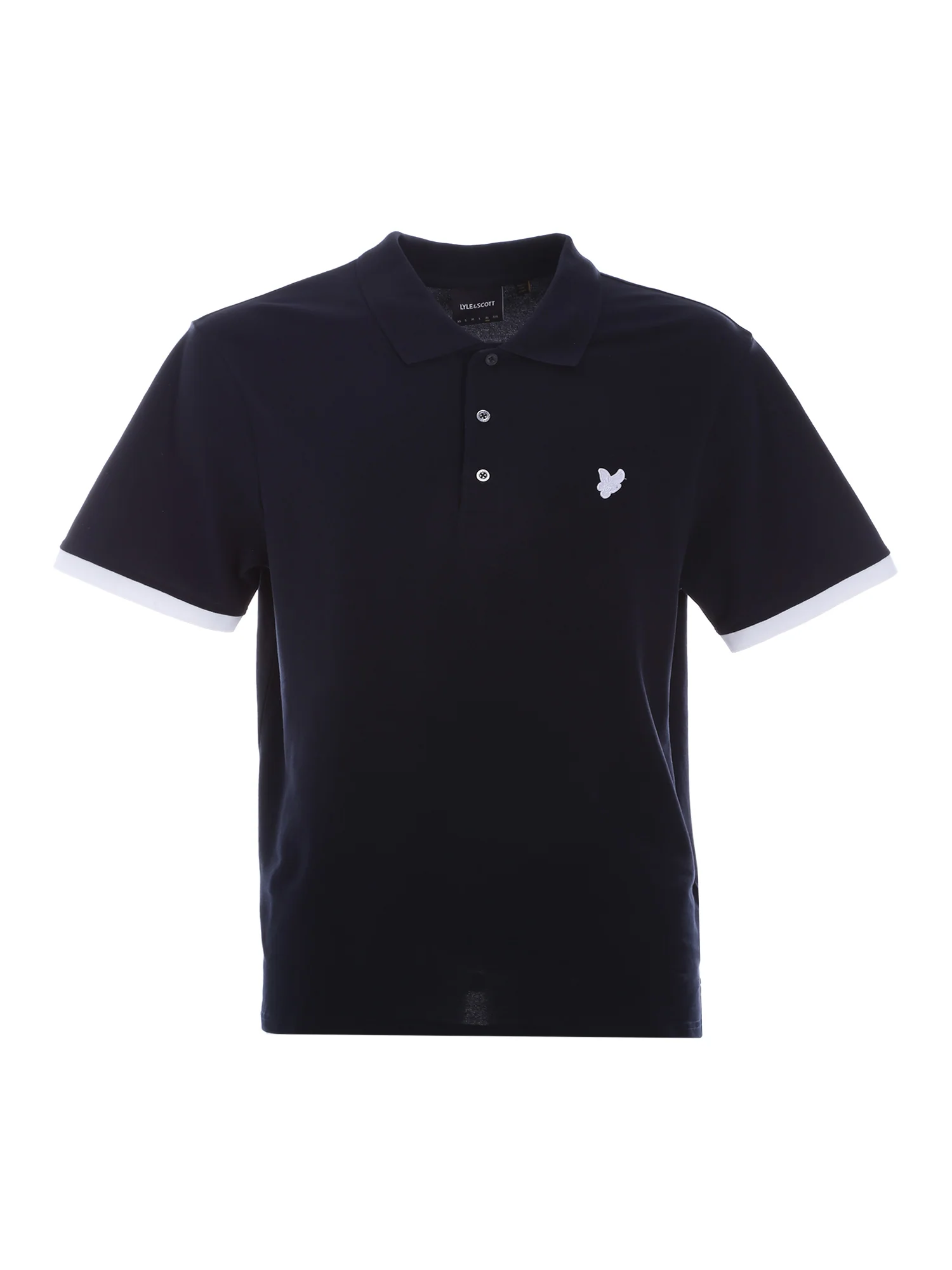 Lyle & Scott Polo Uomo | SP2091V - Image 4