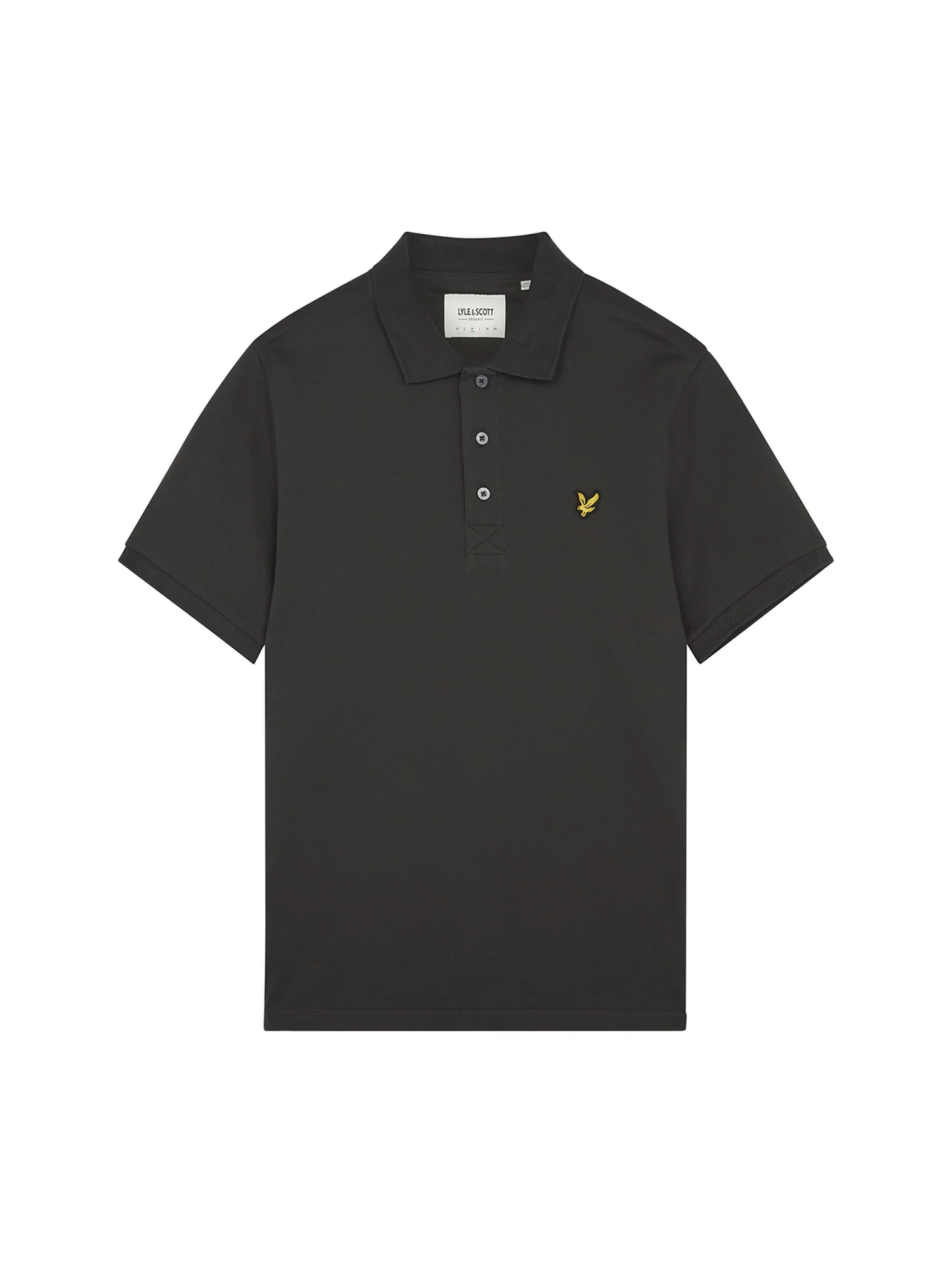 Lyle & Scott Polo Uomo | SP400VOG 1