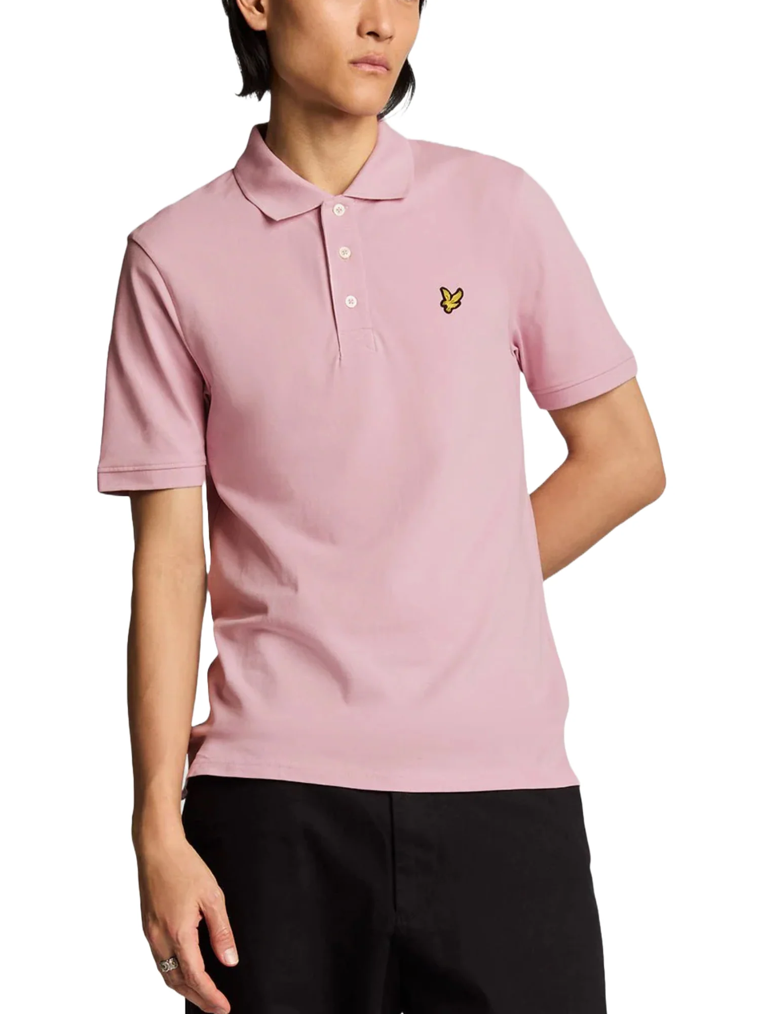 Lyle & Scott Polo Uomo | SP400VOG 1 - Image 6