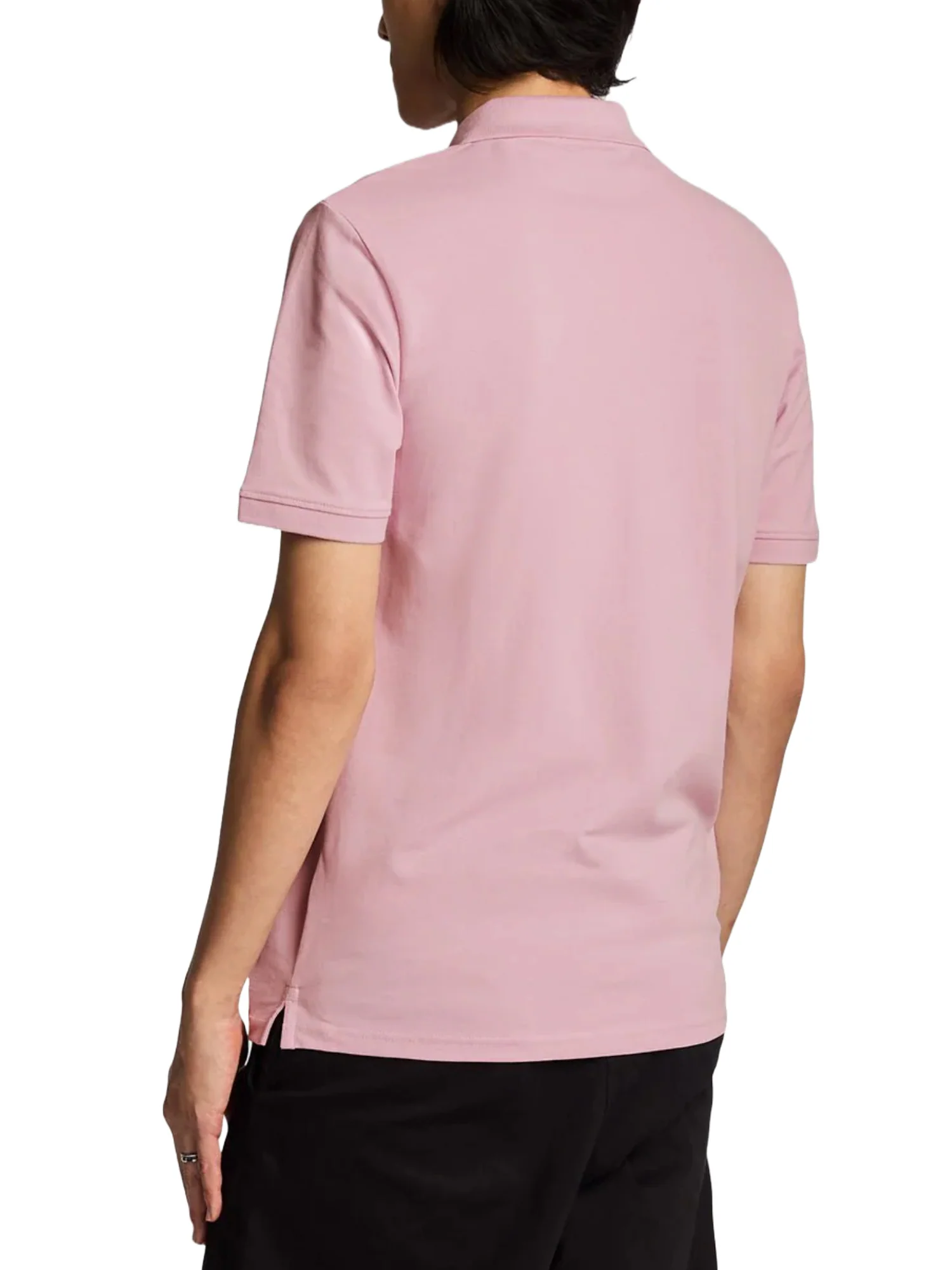 Lyle & Scott Polo Uomo | SP400VOG 1 - Image 7