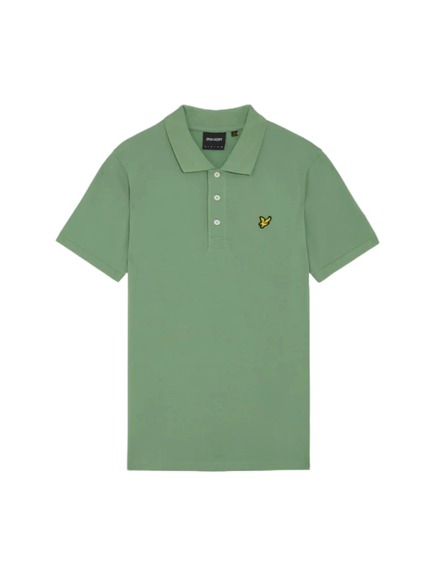 Lyle & Scott Polo Uomo | SP400VOG 1 - Image 9