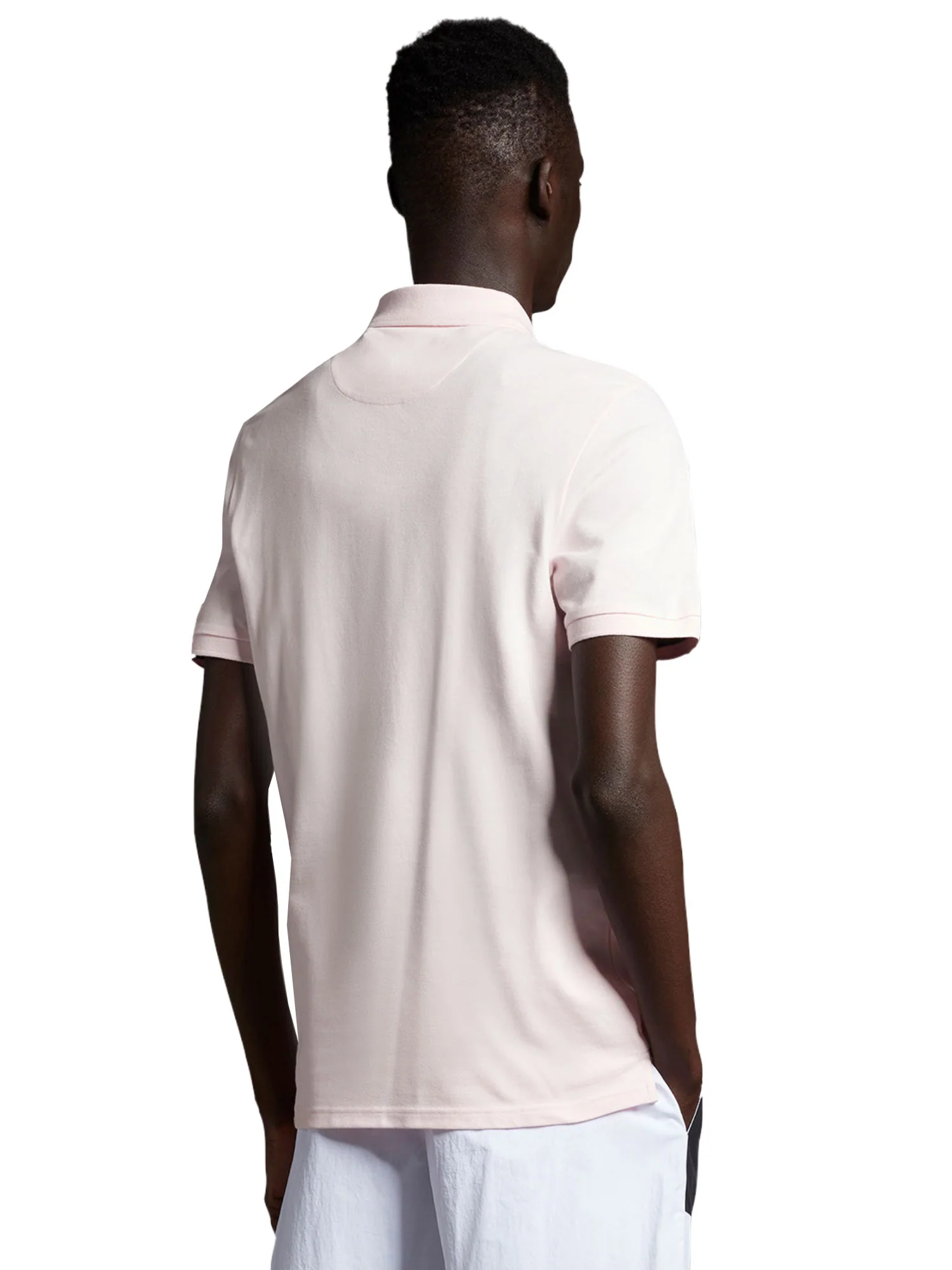 Lyle & Scott Polo Uomo | SP400VOG - Image 20