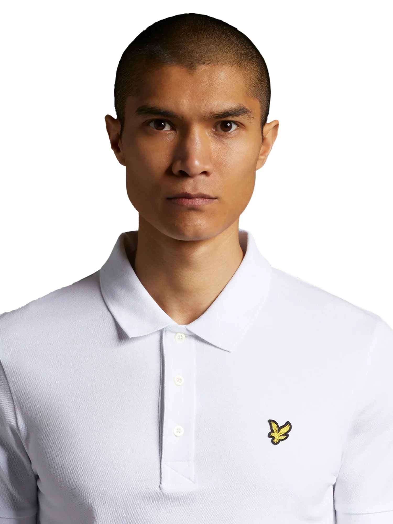 Lyle & Scott Polo Uomo | SP400VOG - Image 25