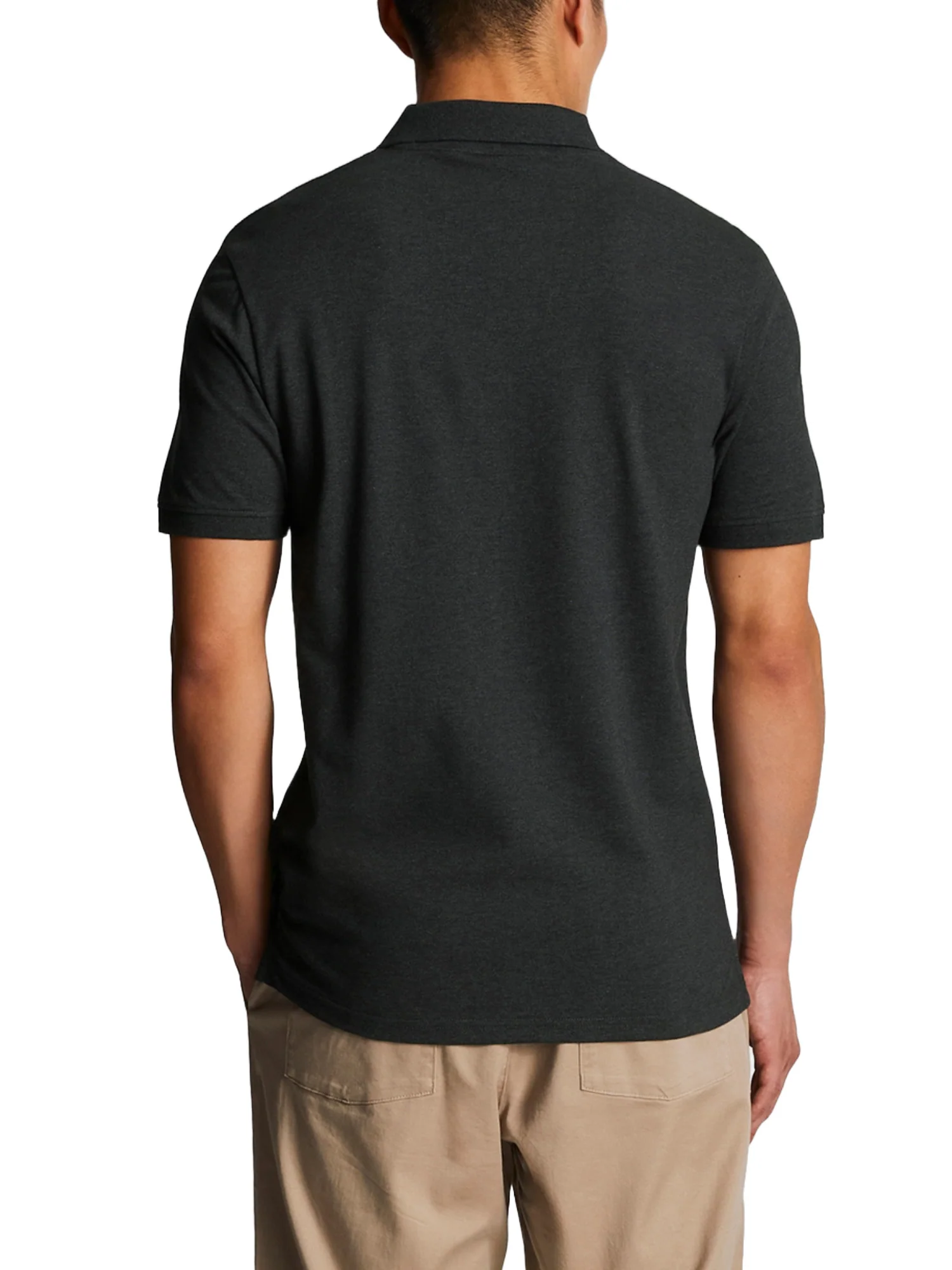 Lyle & Scott Polo Uomo | SP400VOGE - Image 19