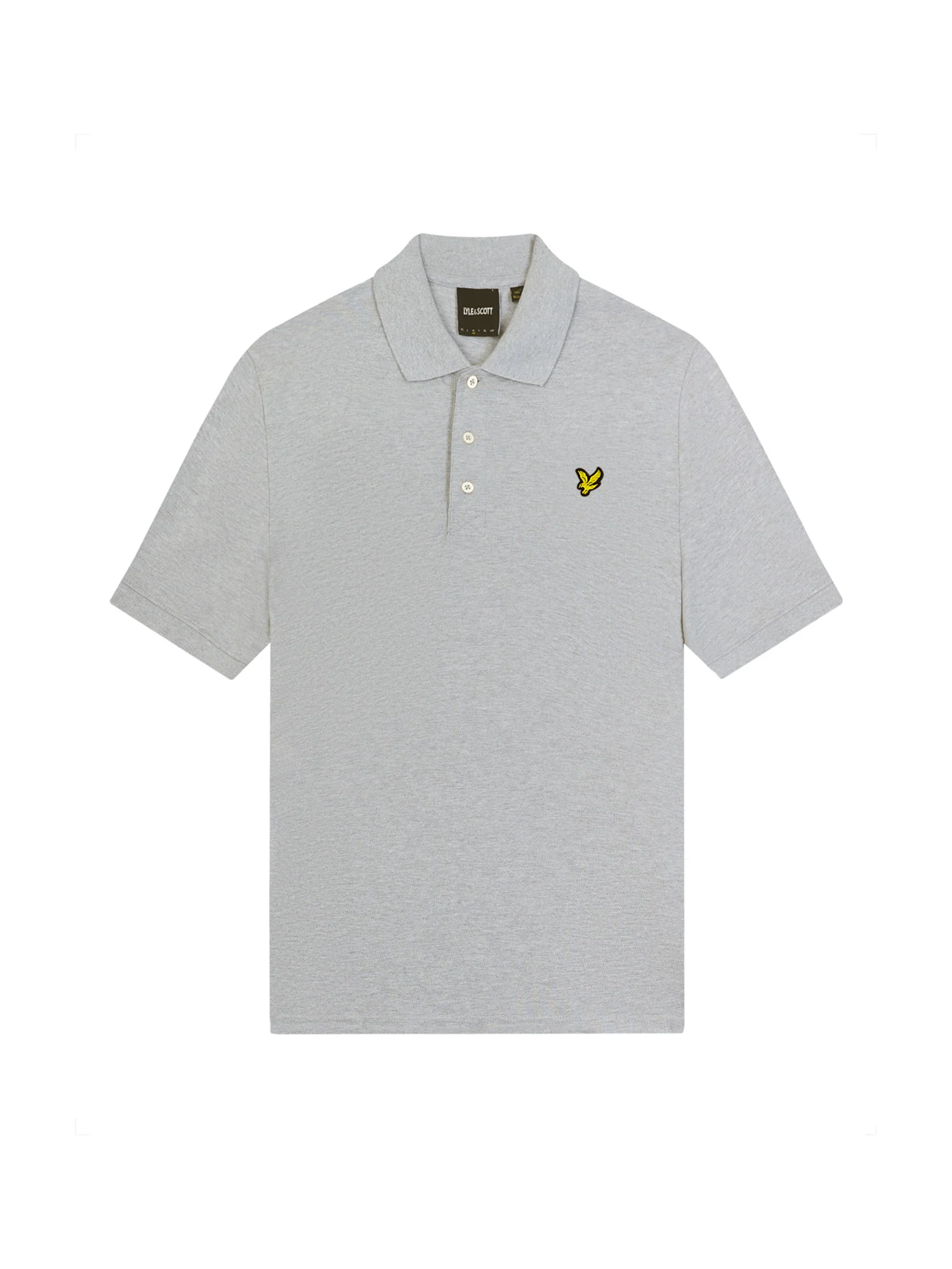 Lyle & Scott Polo Uomo | SP400VOGE - Image 21