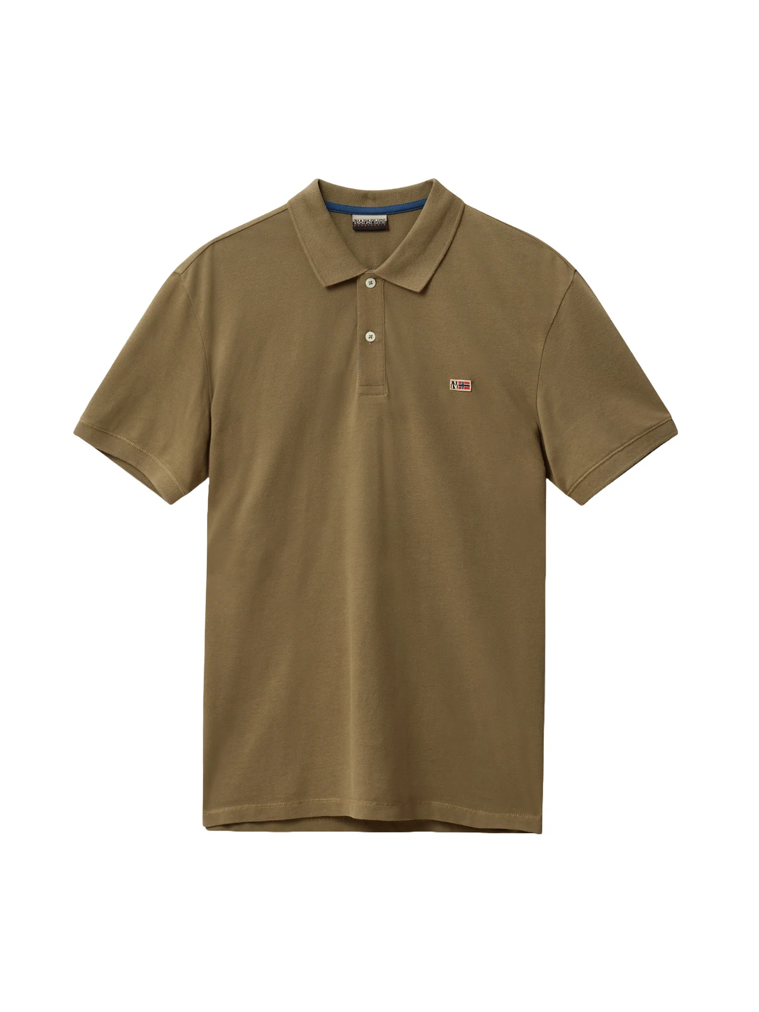 Napapijri Polo Uomo | N0YIJJ - Image 4