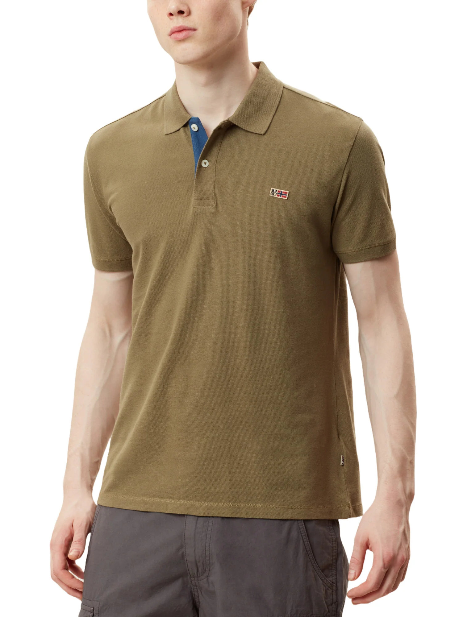 Napapijri Polo Uomo | N0YIJJ - Image 5