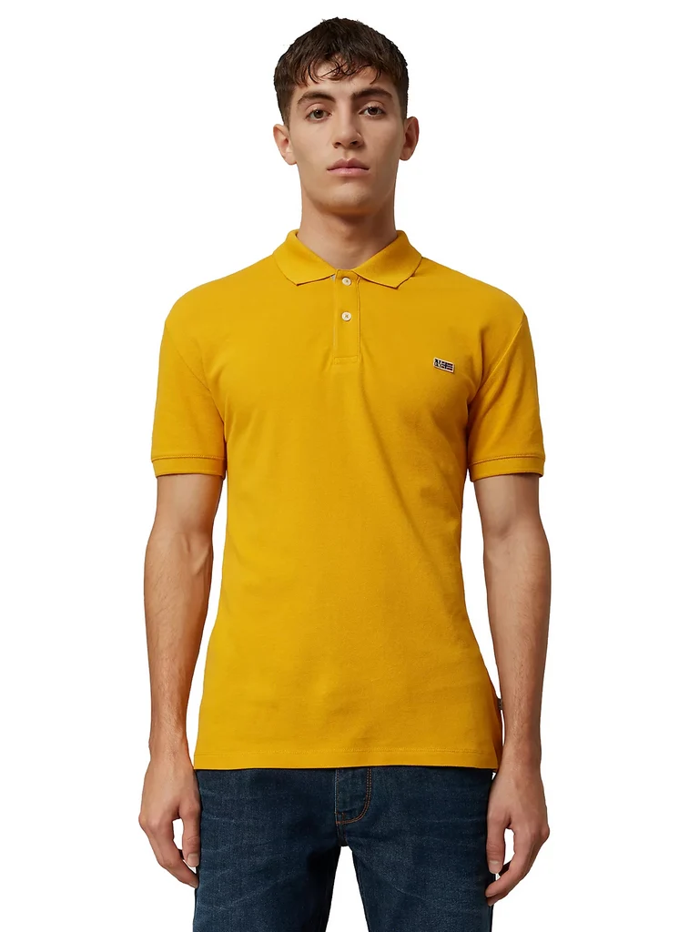 Napapijri Polo Uomo | NP0A4EGD