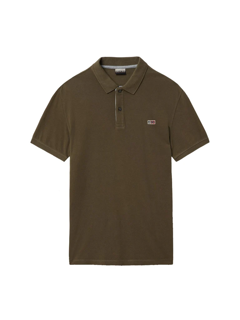 Napapijri Polo Uomo | NP0A4EGD - Image 10