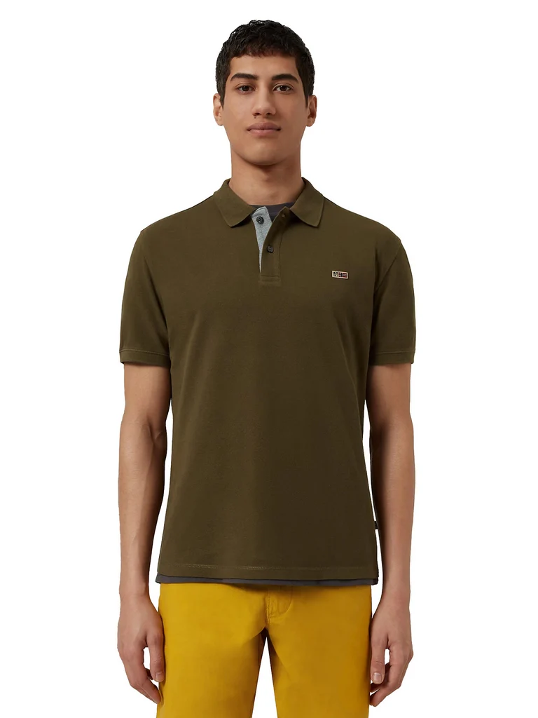 Napapijri Polo Uomo | NP0A4EGD - Image 11