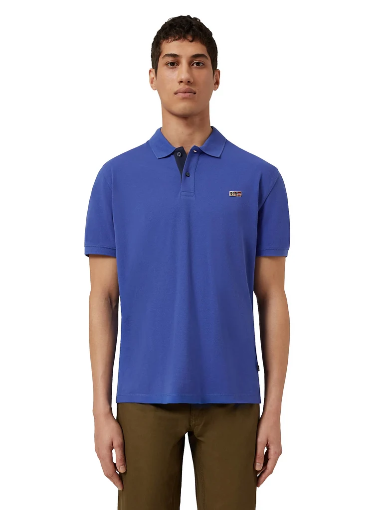 Napapijri Polo Uomo | NP0A4EGD - Image 15