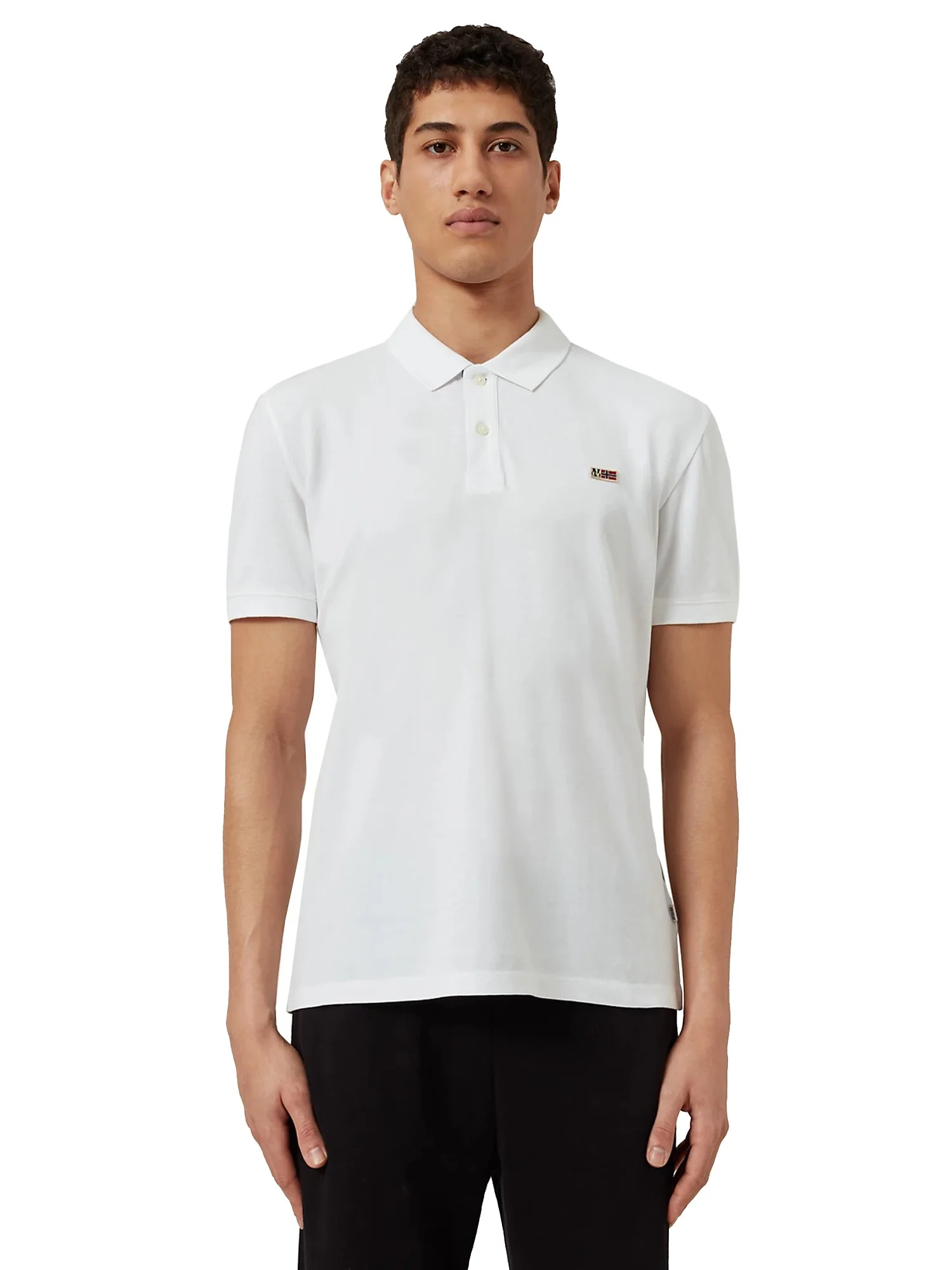 Napapijri Polo Uomo | NP0A4EGD - Image 18