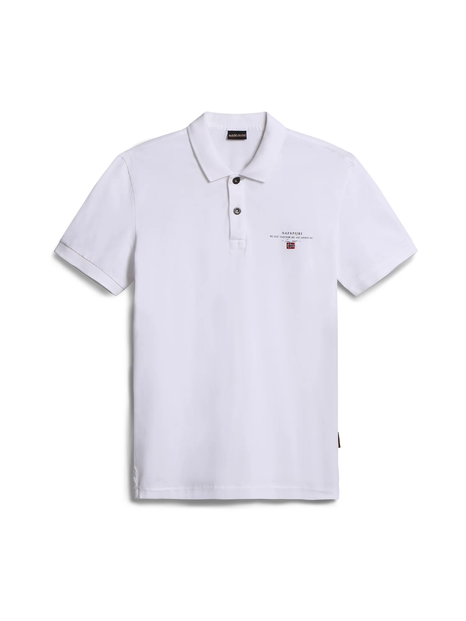 Napapijri Polo Uomo | NP0A4GB4 - Image 5