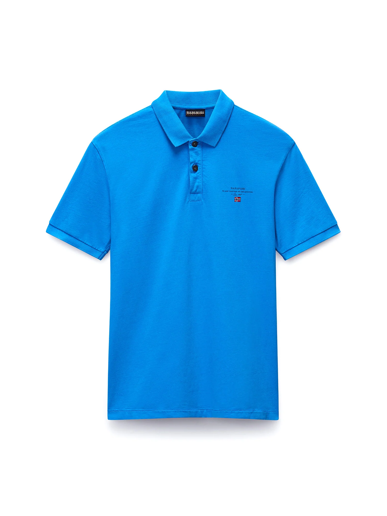 Napapijri Polo Uomo | NP0A4GB4 - Image 9