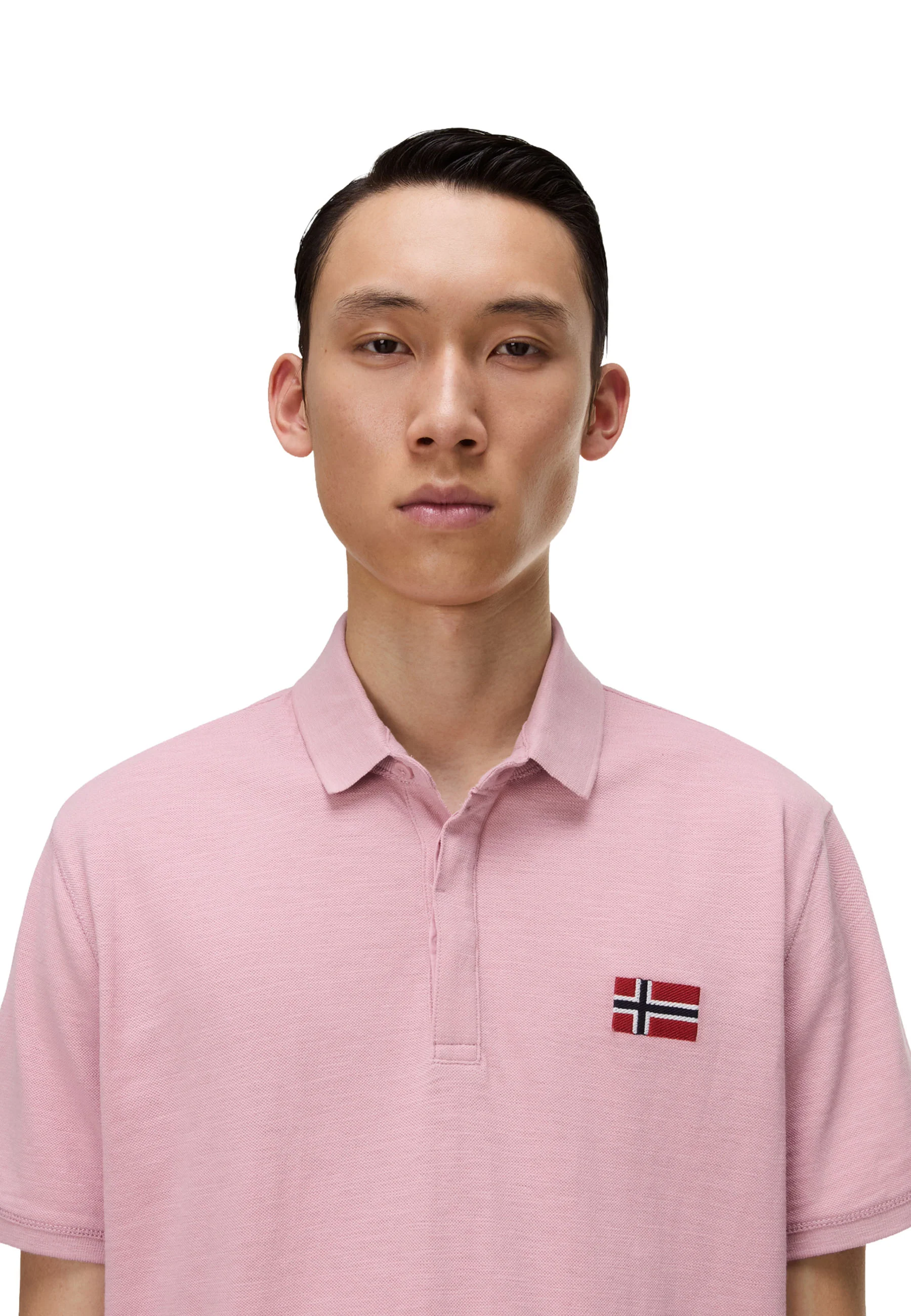 Napapijri Ebea Polo Uomo | NP0A4I1U - Image 13