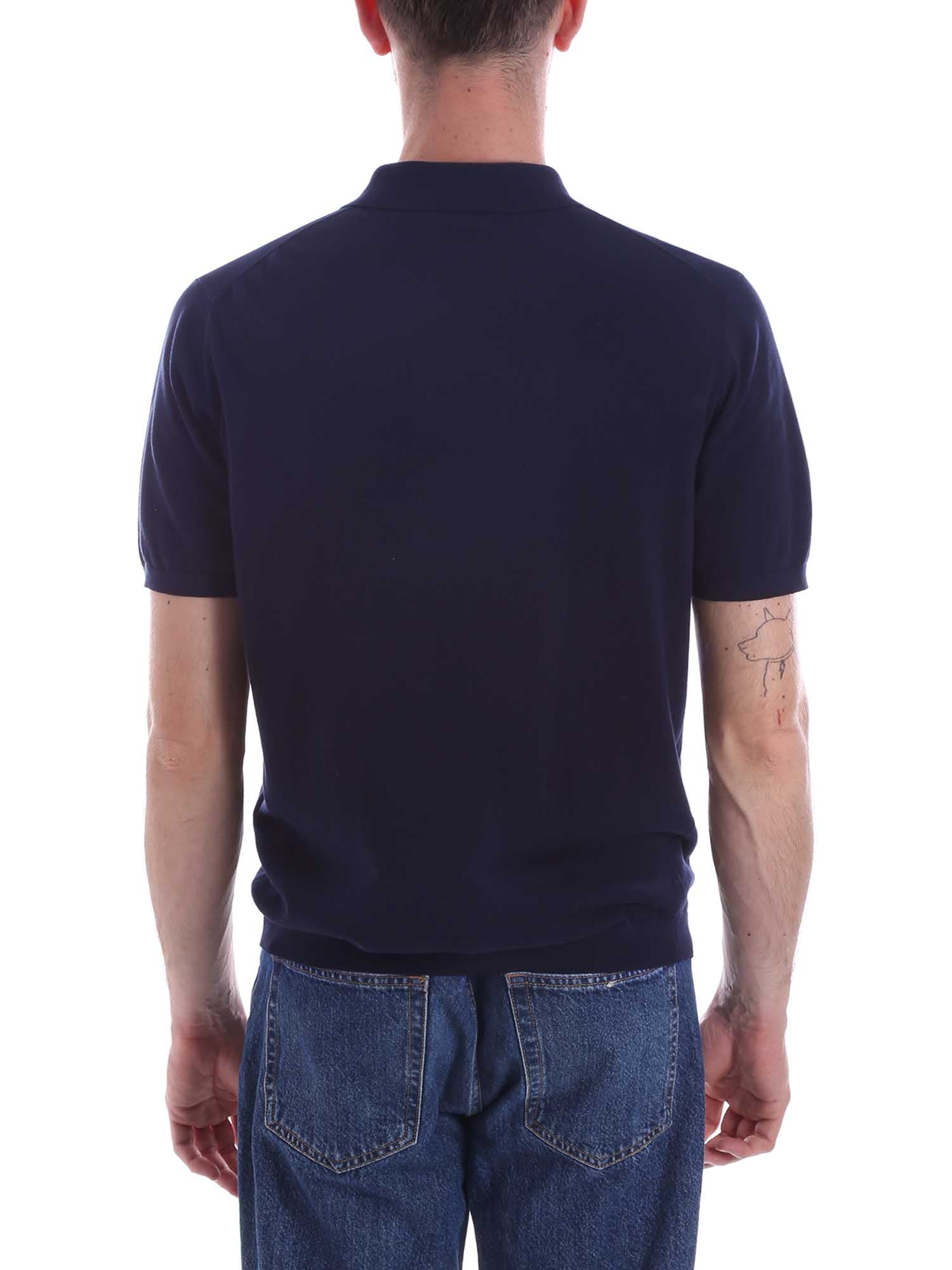 Navigare Polo Uomo | NG1103 - Image 11