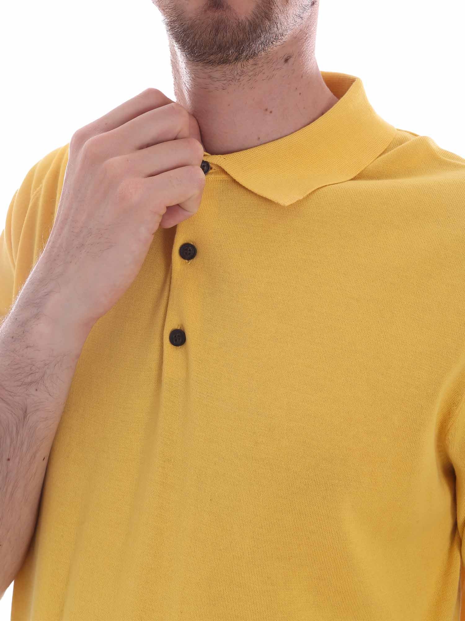 Navigare Polo Uomo | NG1103 - Image 8