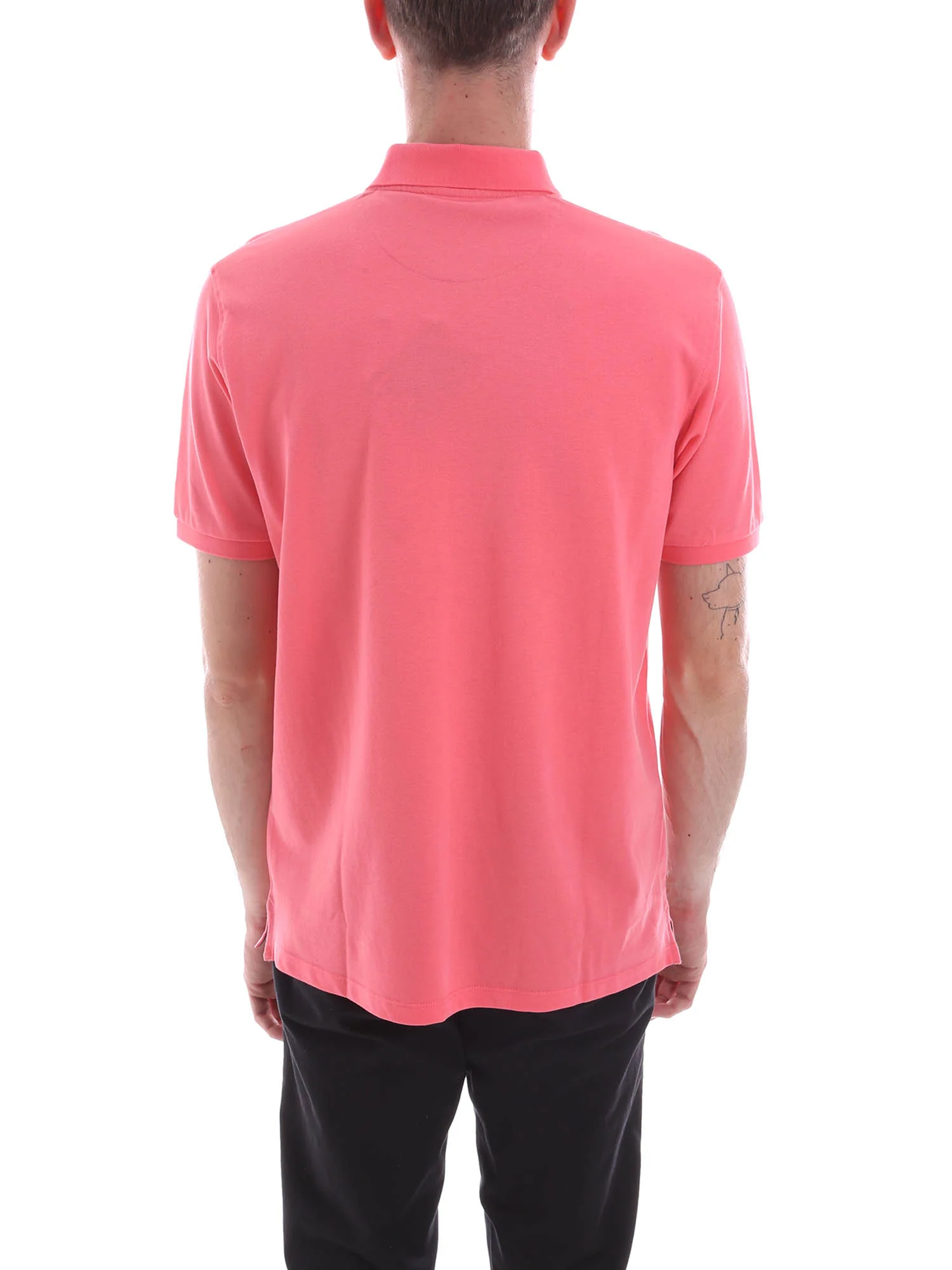 Navigare Polo Uomo | NG5003 - Image 11