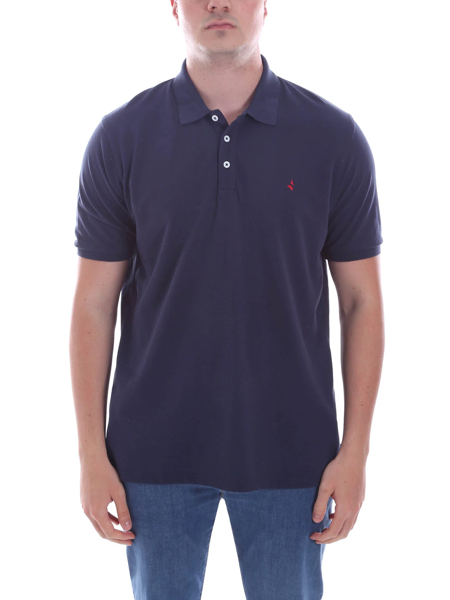 Navigare Polo Uomo | NG5003 - Image 14