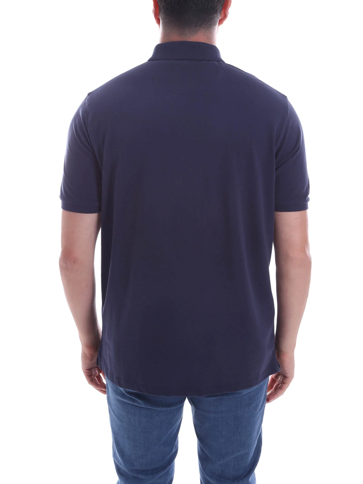 Navigare Polo Uomo | NG5003 - Image 15