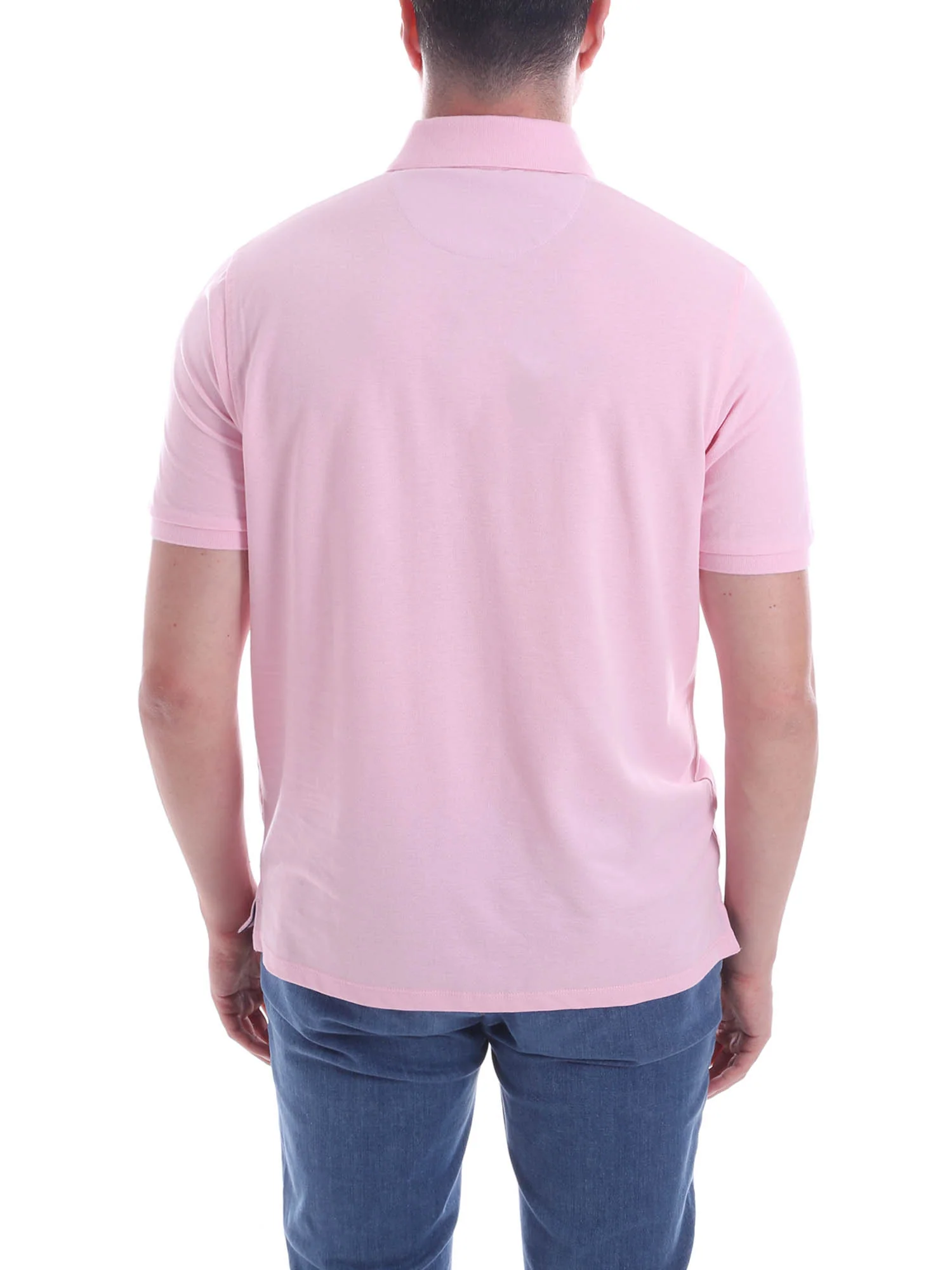 Navigare Polo Uomo | NG5003 - Image 19