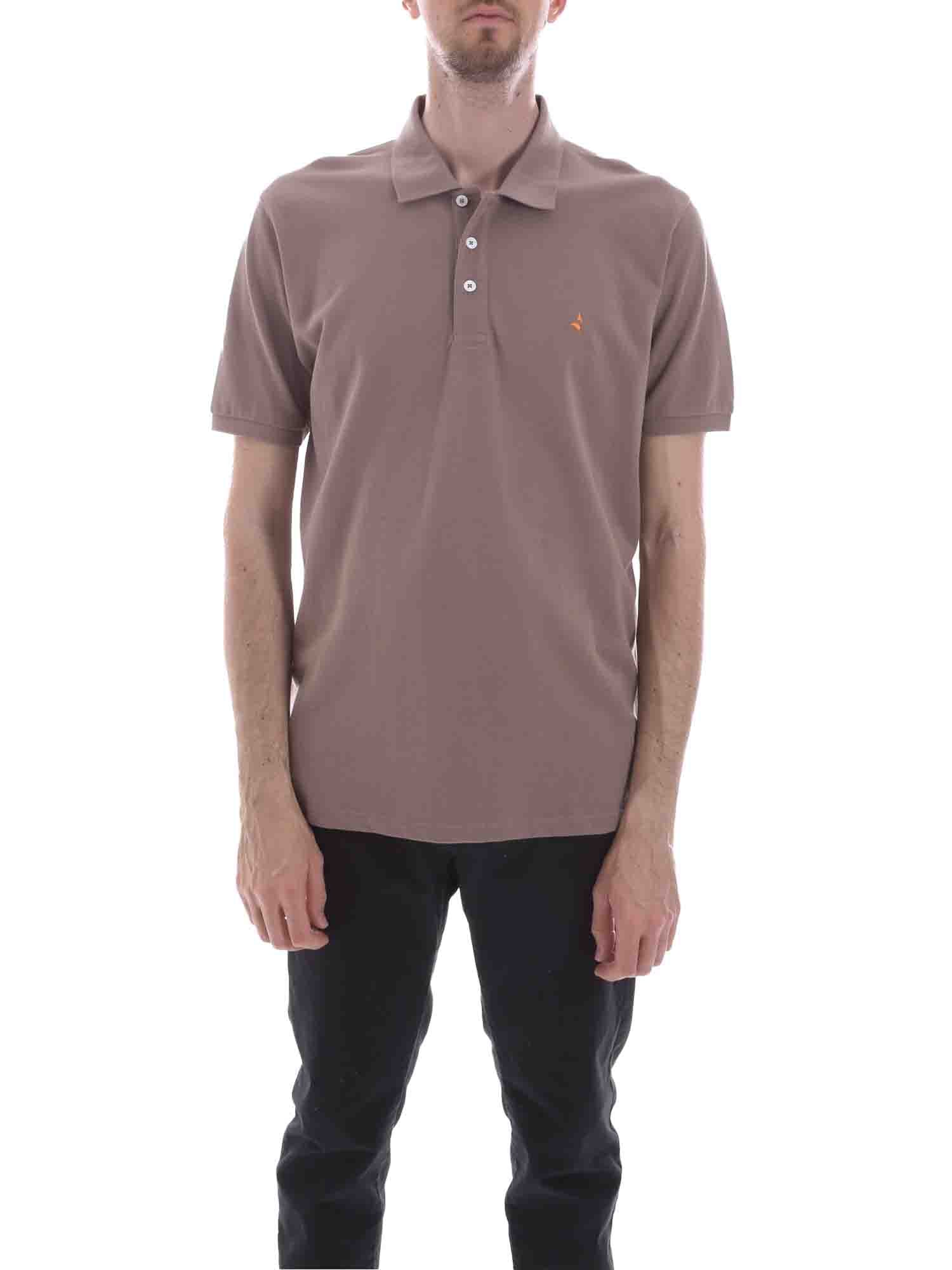 Navigare Polo Uomo | NG5003 - Image 2