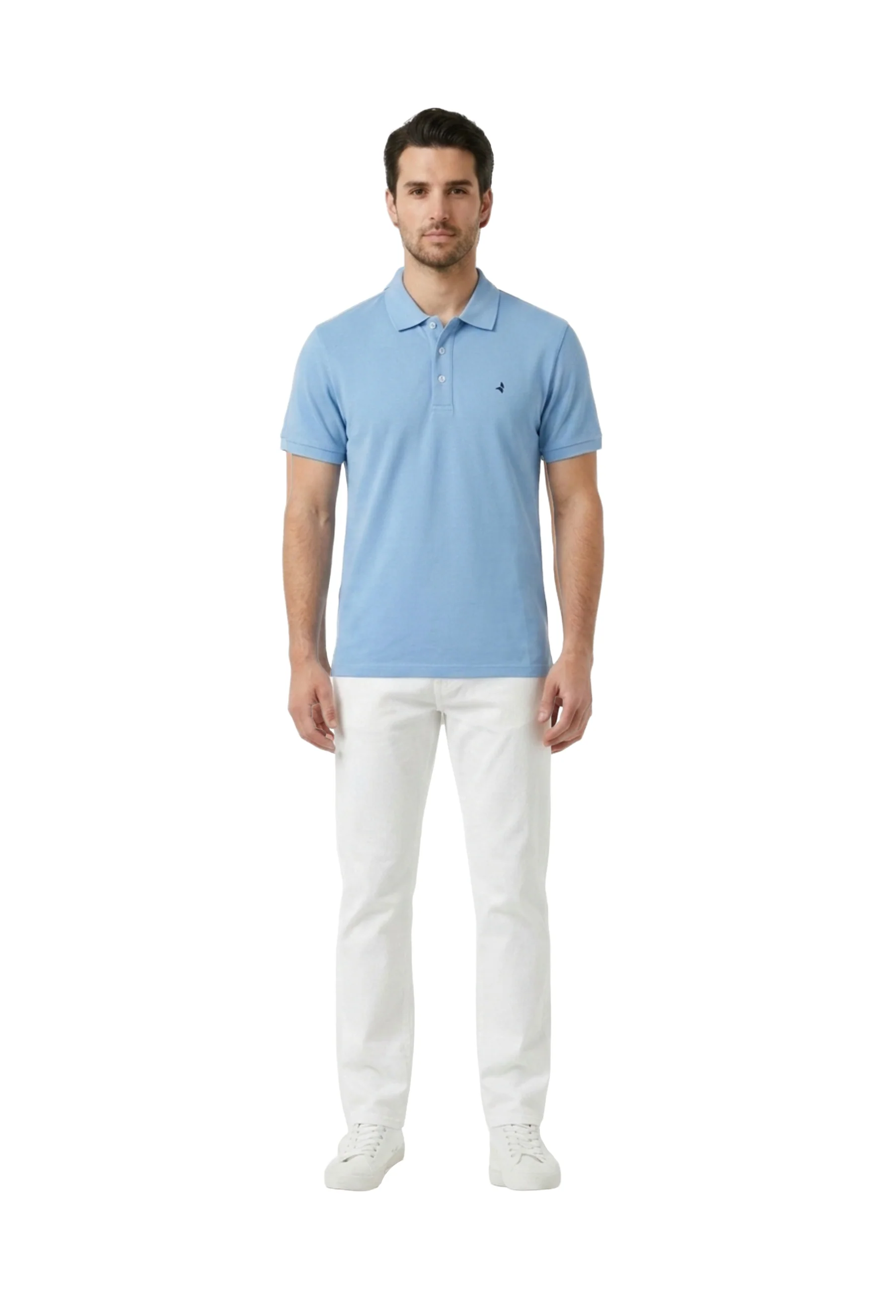 Navigare Polo Uomo | NG5003 - Image 22