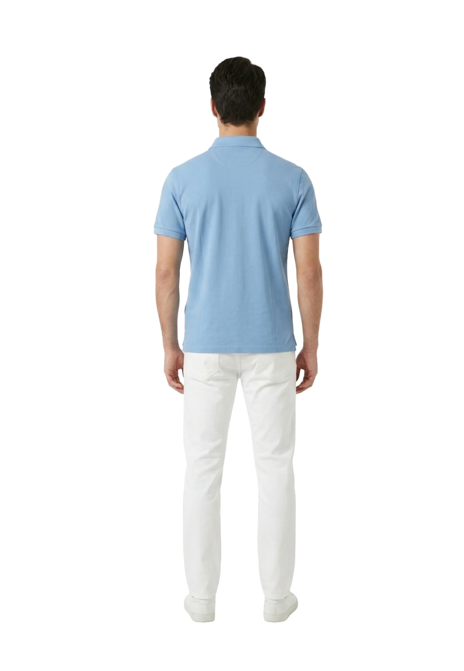 Navigare Polo Uomo | NG5003 - Image 23