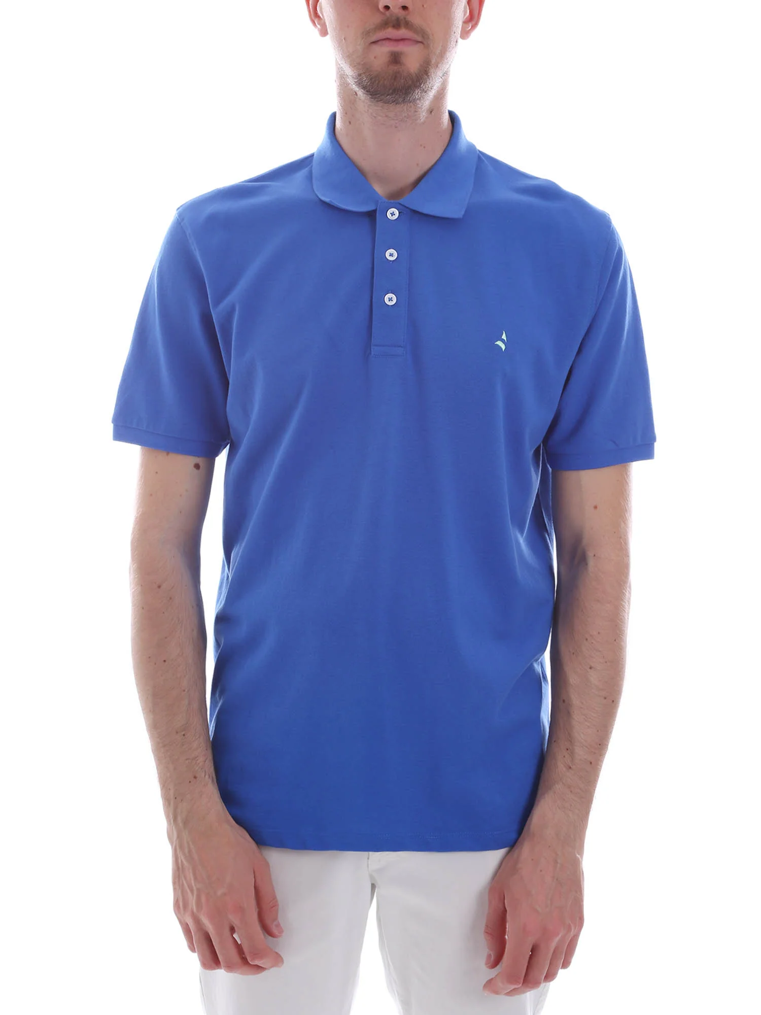 Navigare Polo Uomo | NG5003 - Image 6