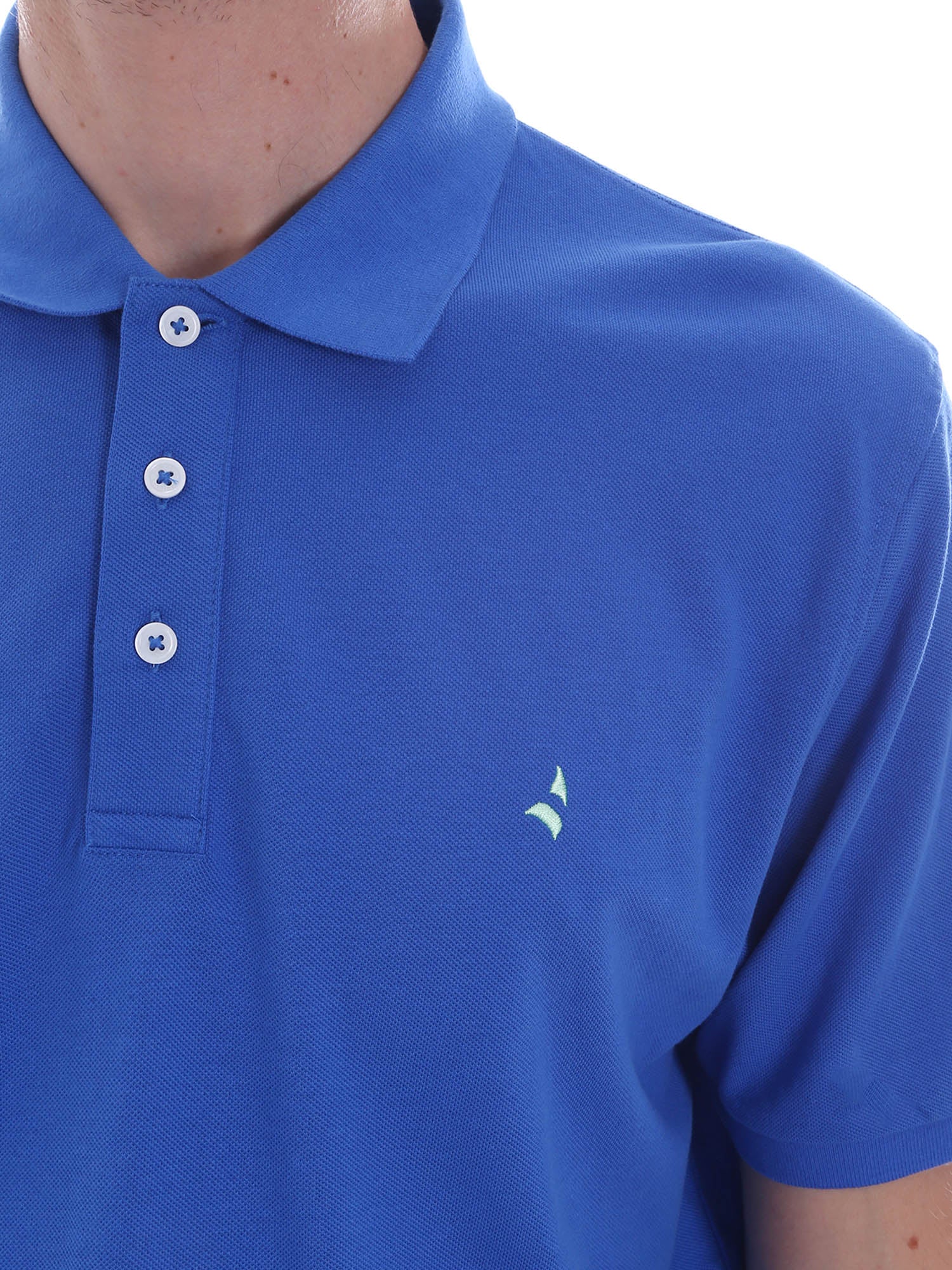 Navigare Polo Uomo | NG5003 - Image 8