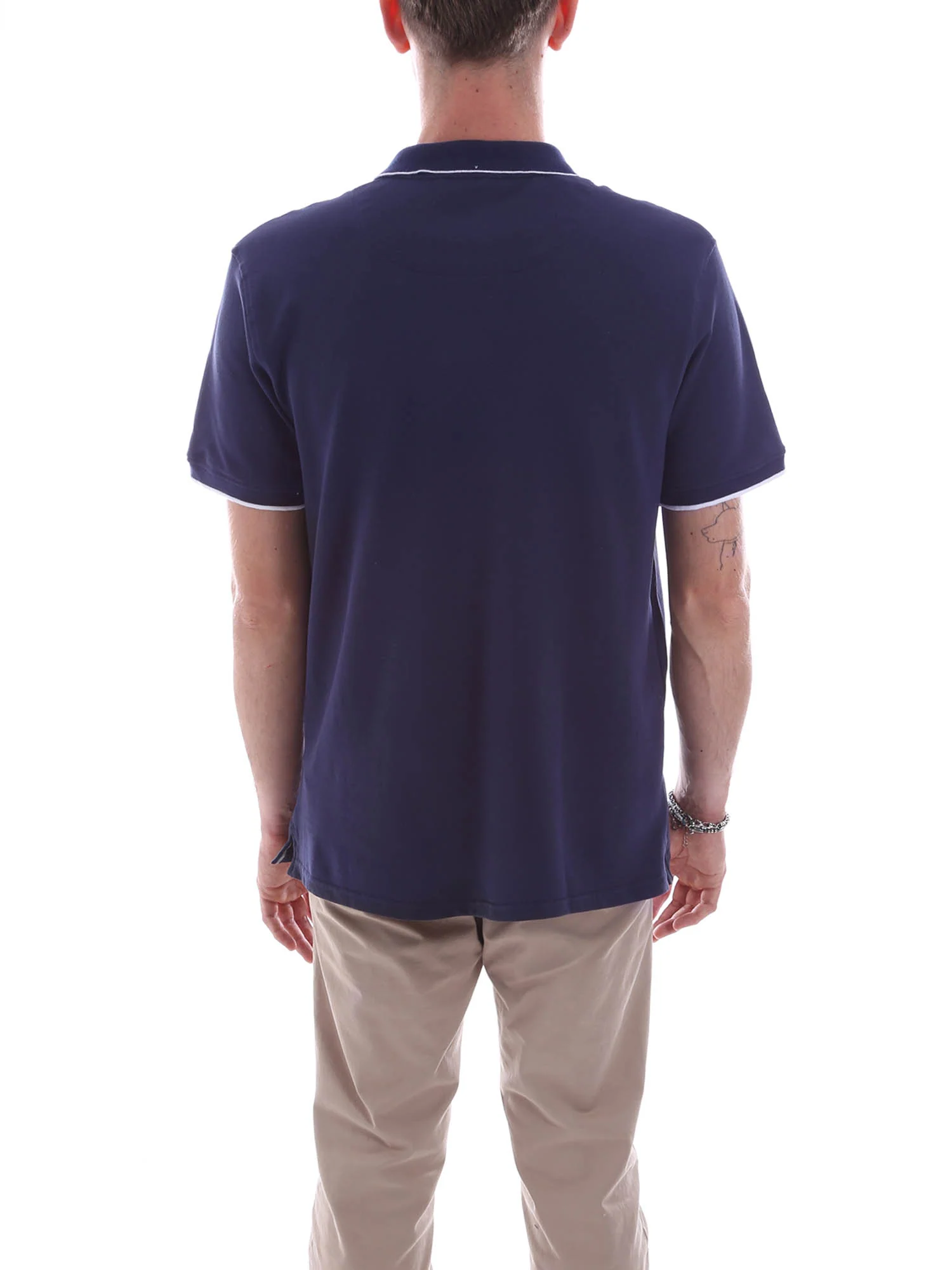 Navigare Polo Uomo | NG5010 - Image 7