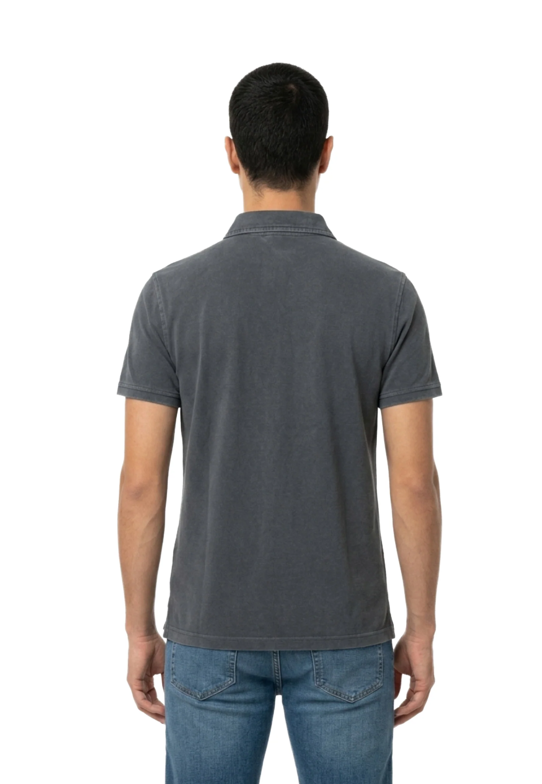 Navigare Polo Uomo | NI5008 - Image 11