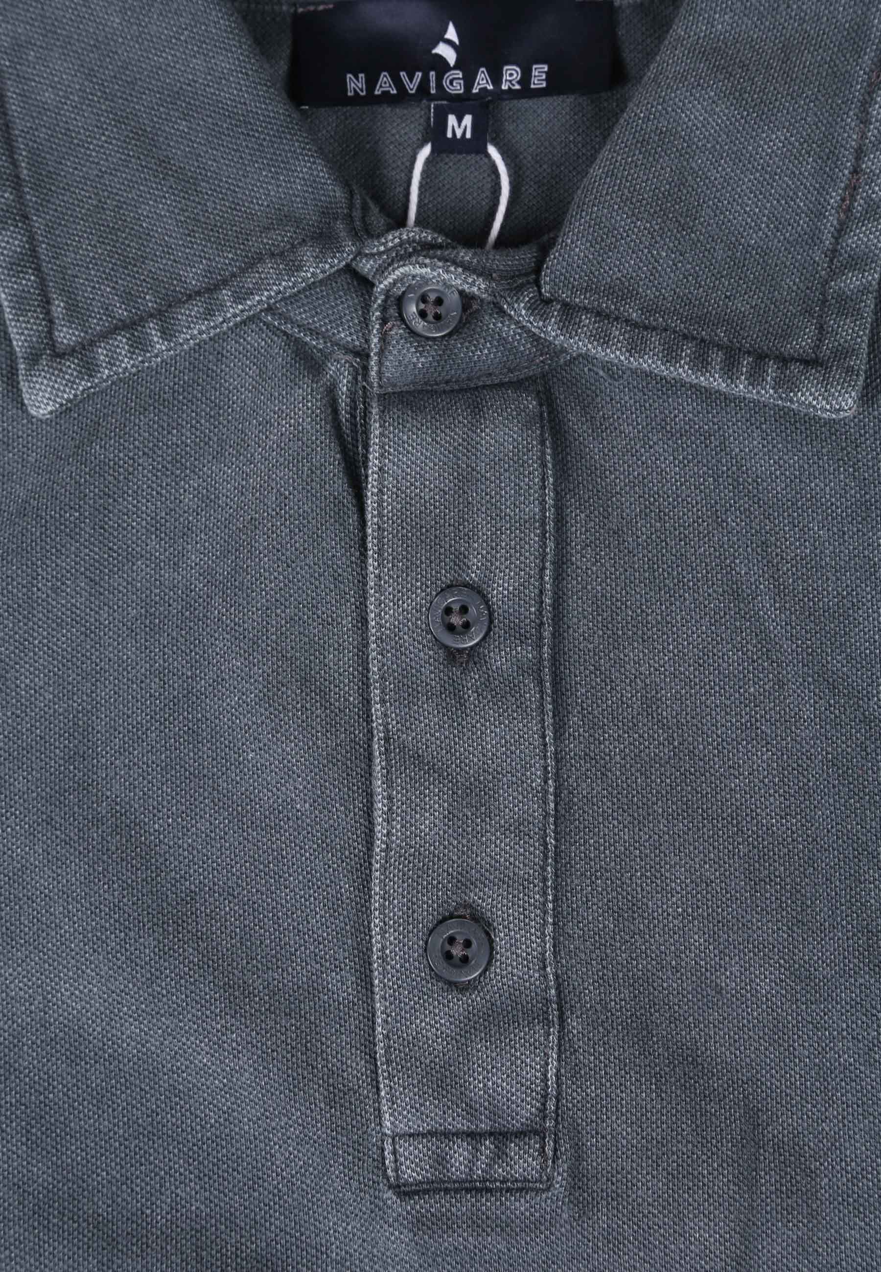 Navigare Polo Uomo | NI5008 - Image 12