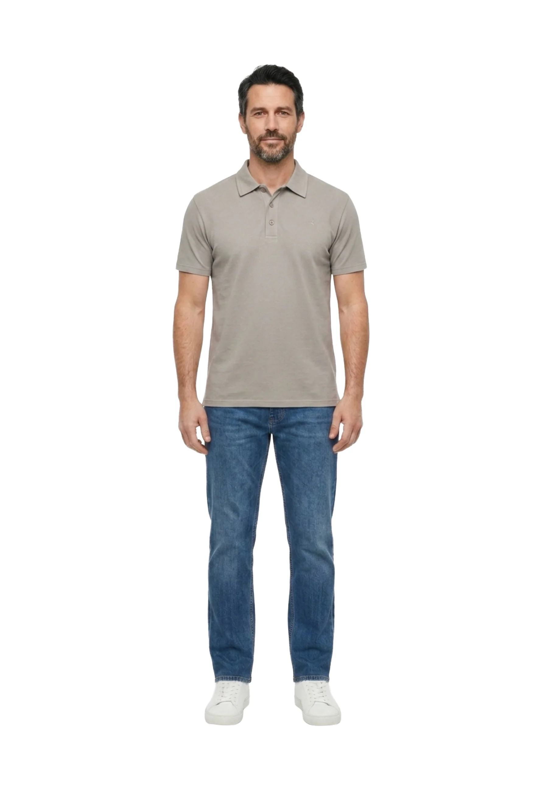 Navigare Polo Uomo | NI5008 - Image 14