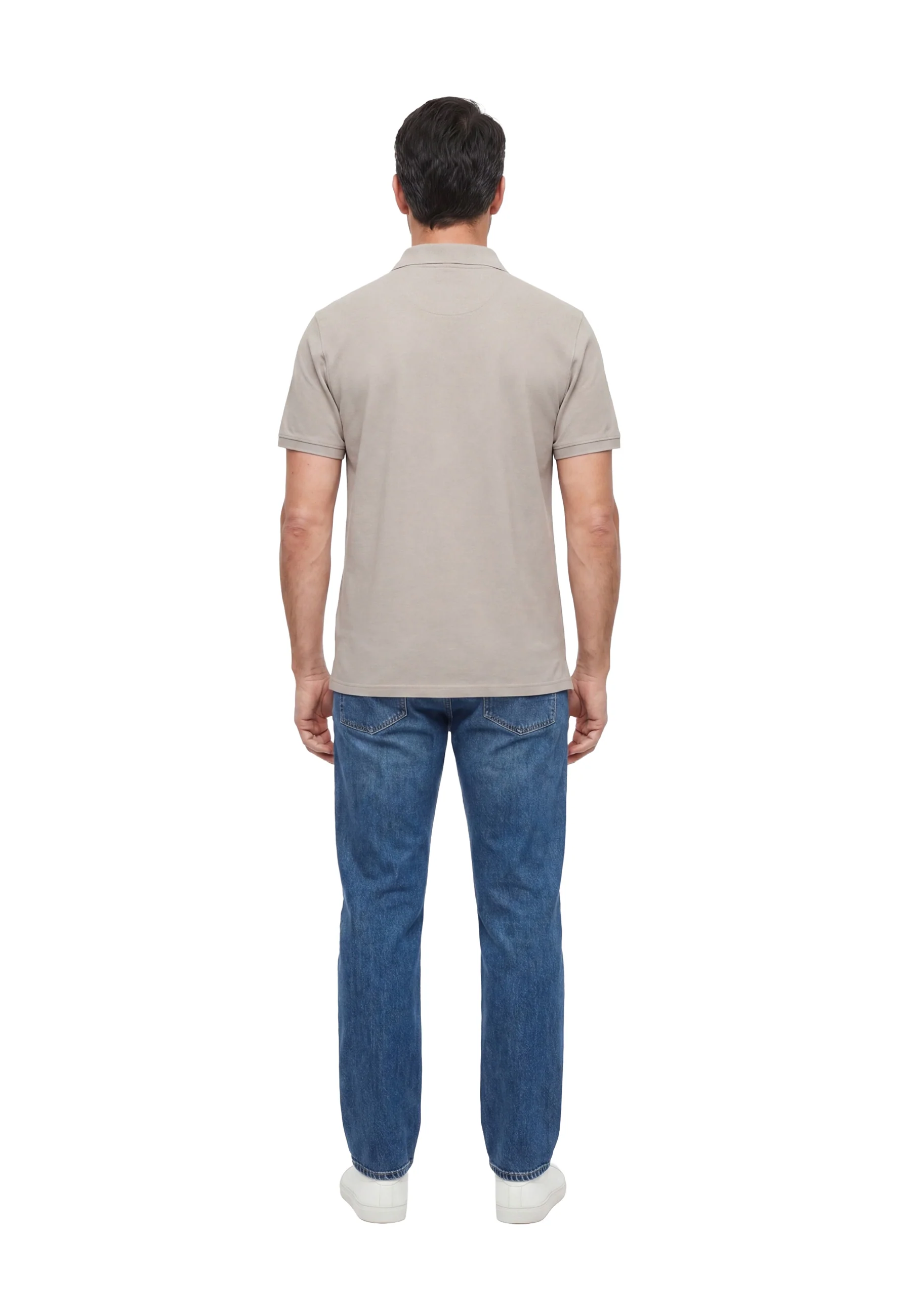 Navigare Polo Uomo | NI5008 - Image 15