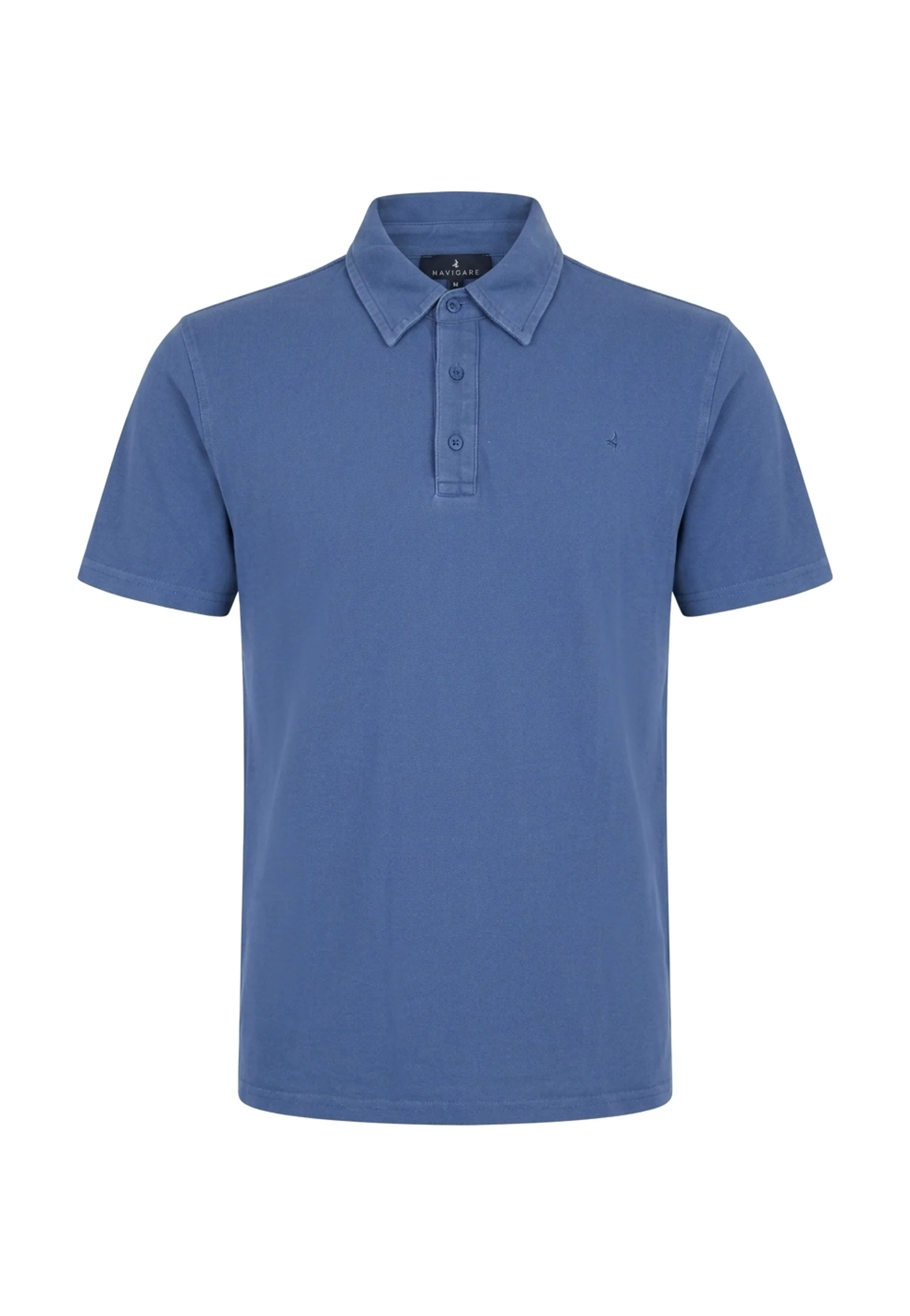Navigare Polo Uomo | NI5008 - Image 5