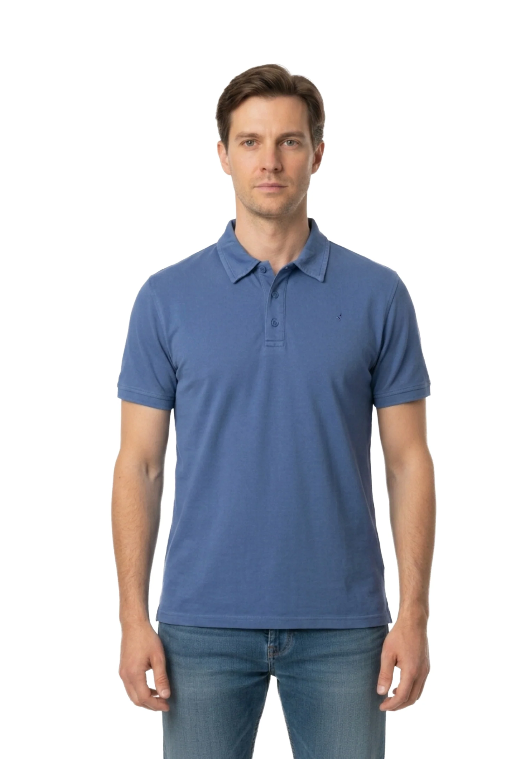 Navigare Polo Uomo | NI5008 - Image 6