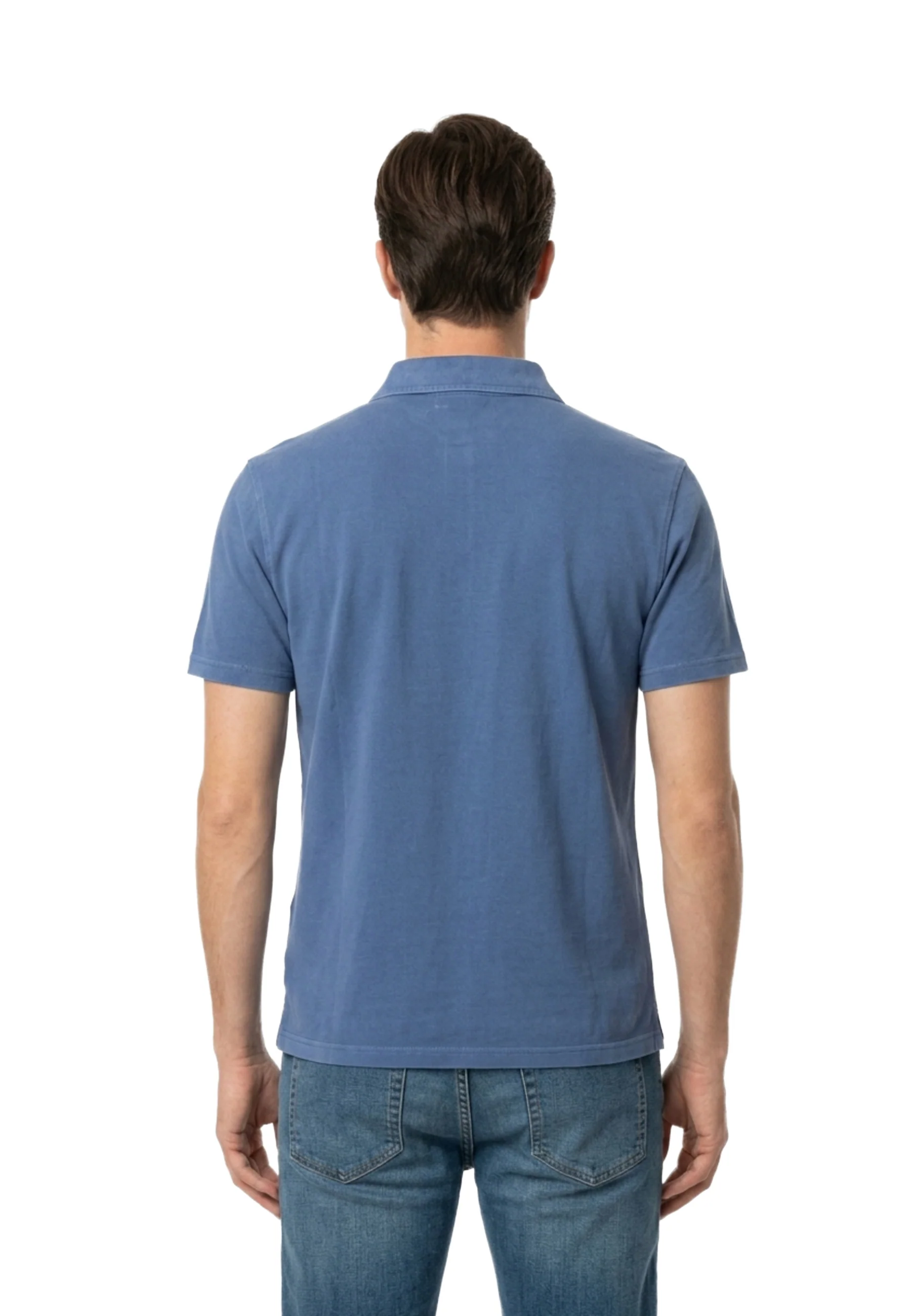 Navigare Polo Uomo | NI5008 - Image 7