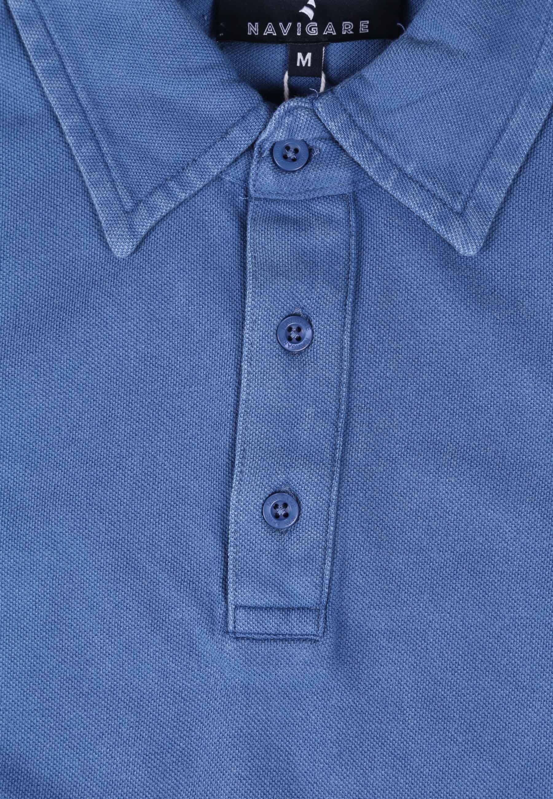 Navigare Polo Uomo | NI5008 - Image 8