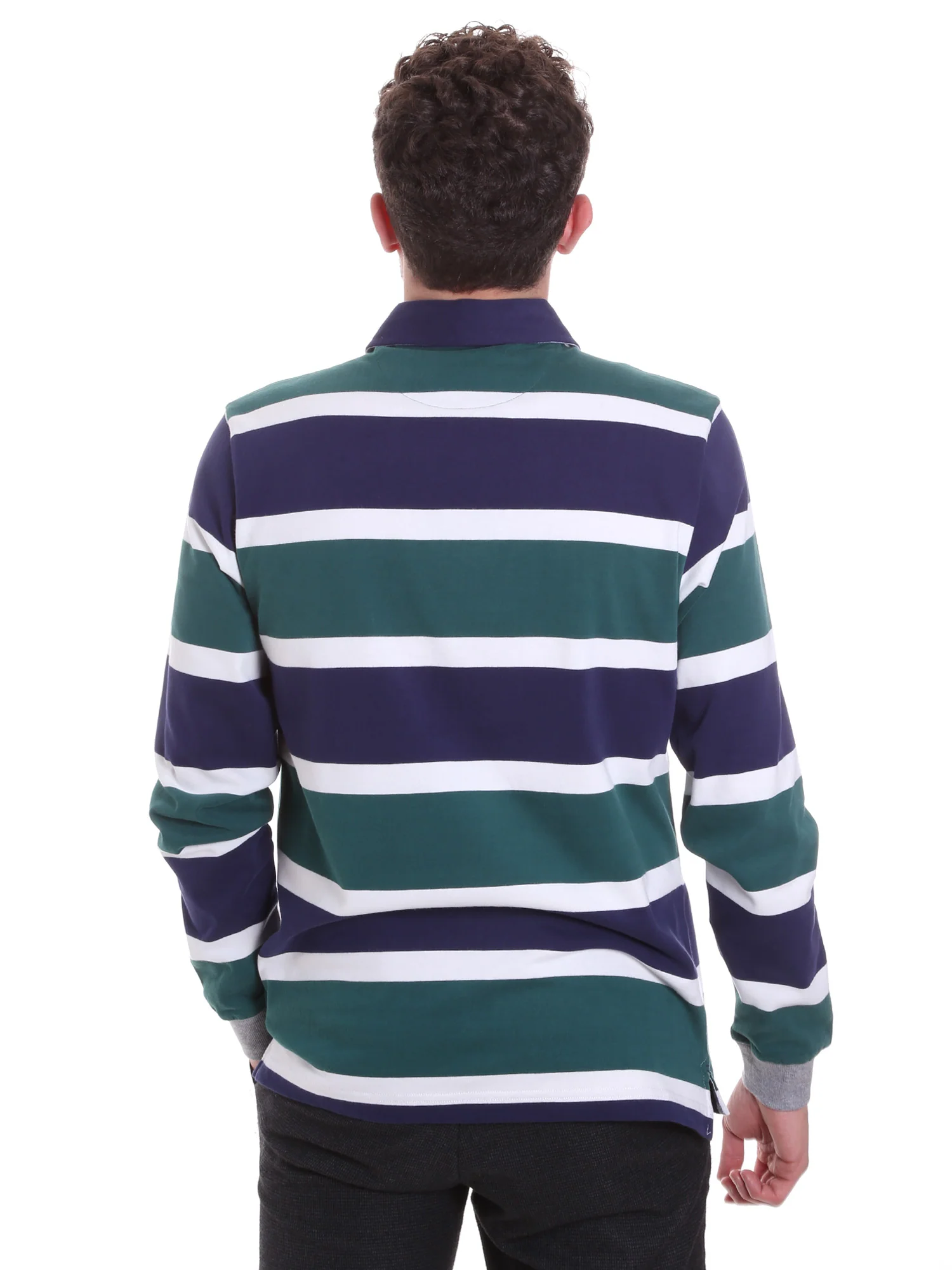 Navigare Polo Uomo | NV30026 - Image 9