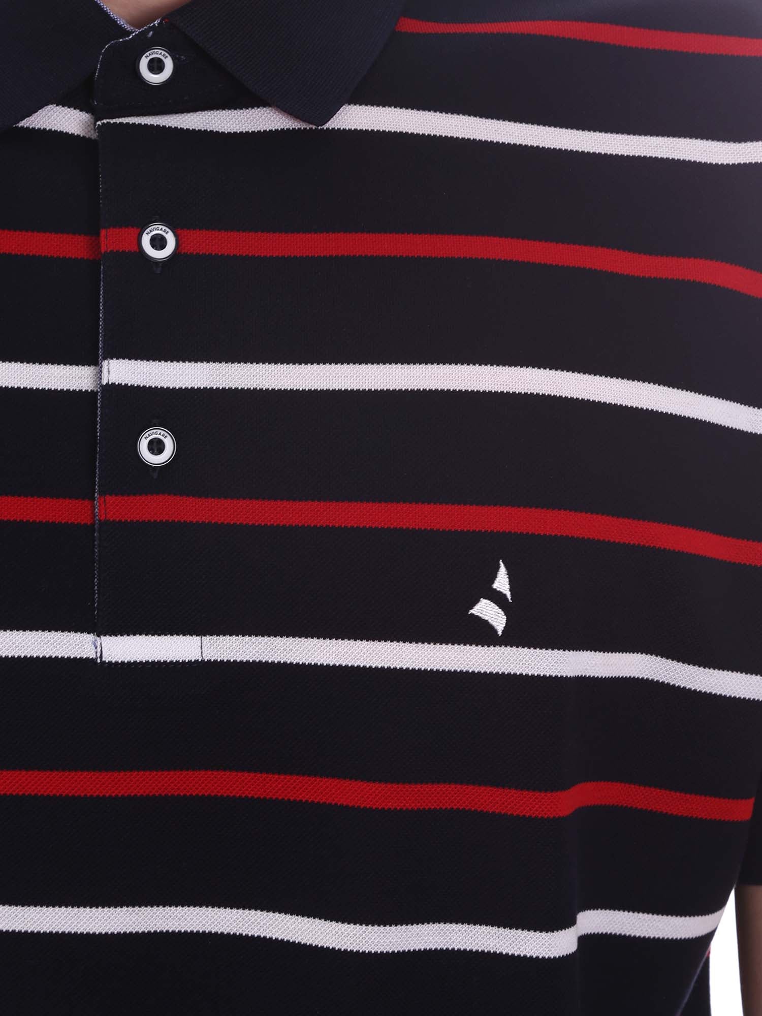 Navigare Polo Uomo | NV70029 - Image 3