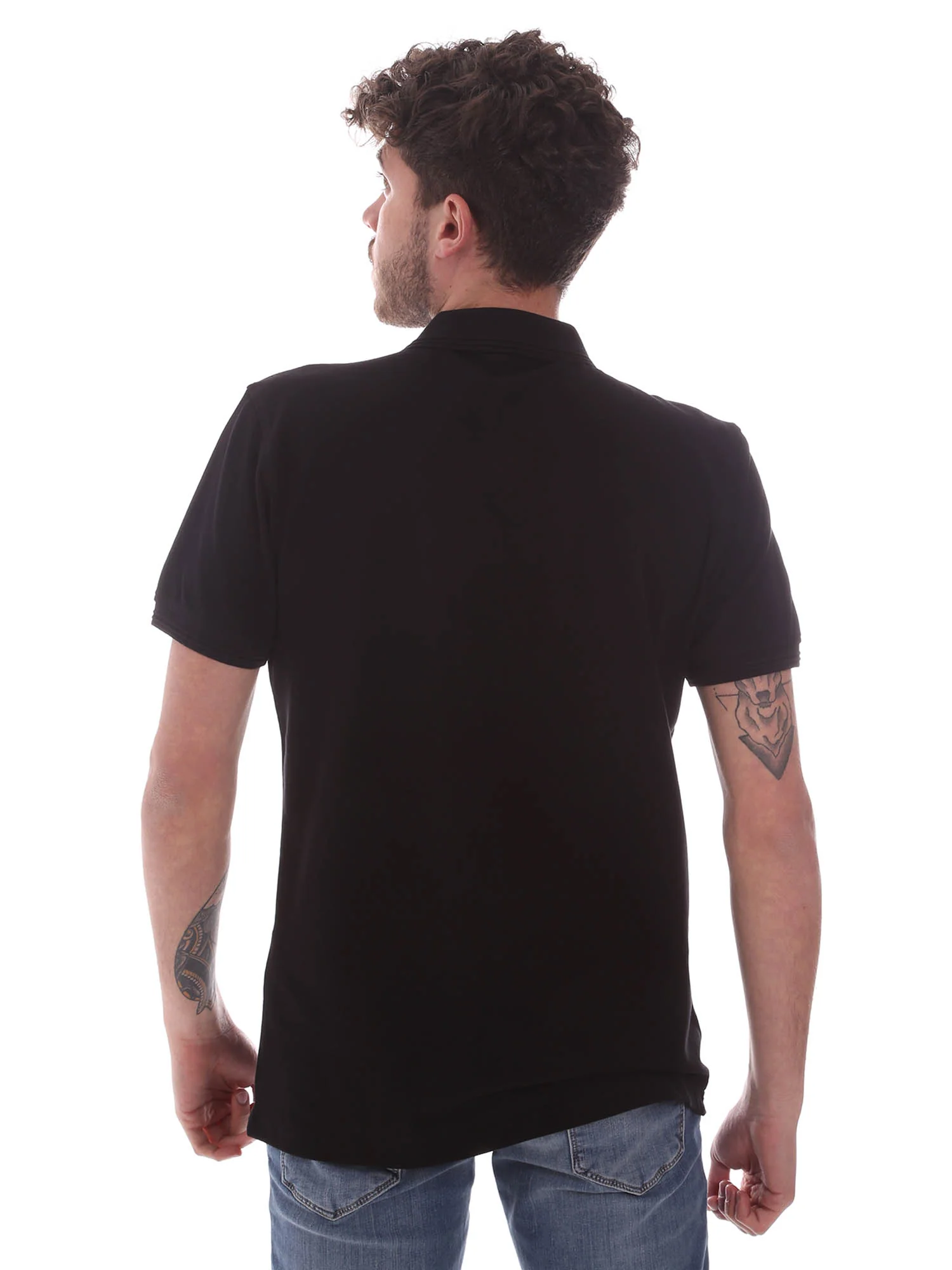 Navigare Polo Uomo | NV82108 - Image 11
