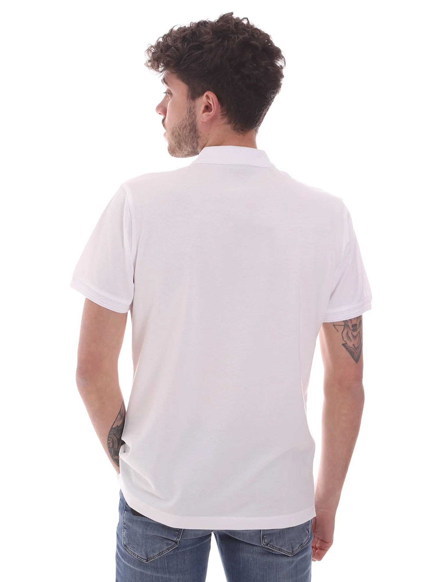 Navigare Polo Uomo | NV82108 - Image 8