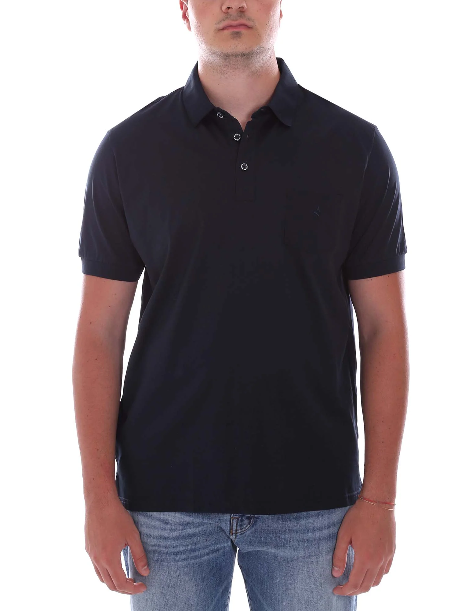 Navigare Polo Uomo | NVC4007 - Image 2