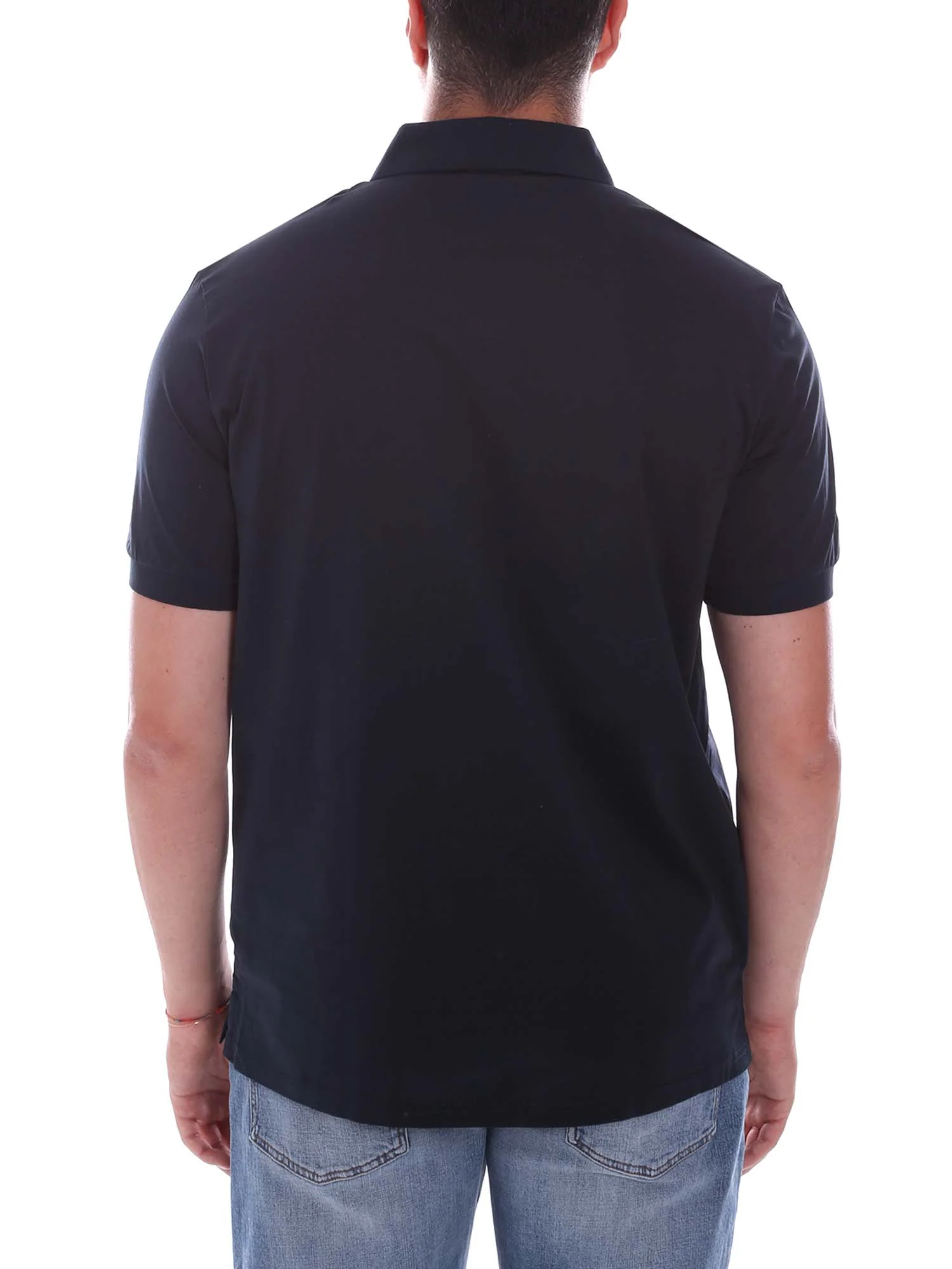 Navigare Polo Uomo | NVC4007 - Image 3