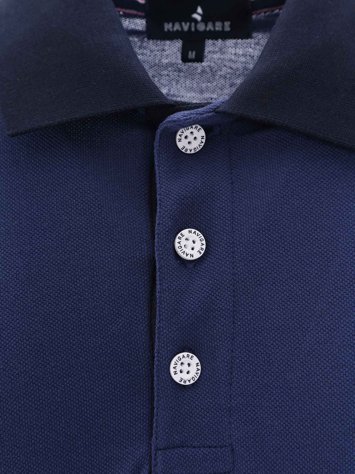 Navigare Polo Uomo | NVE5024 - Image 4