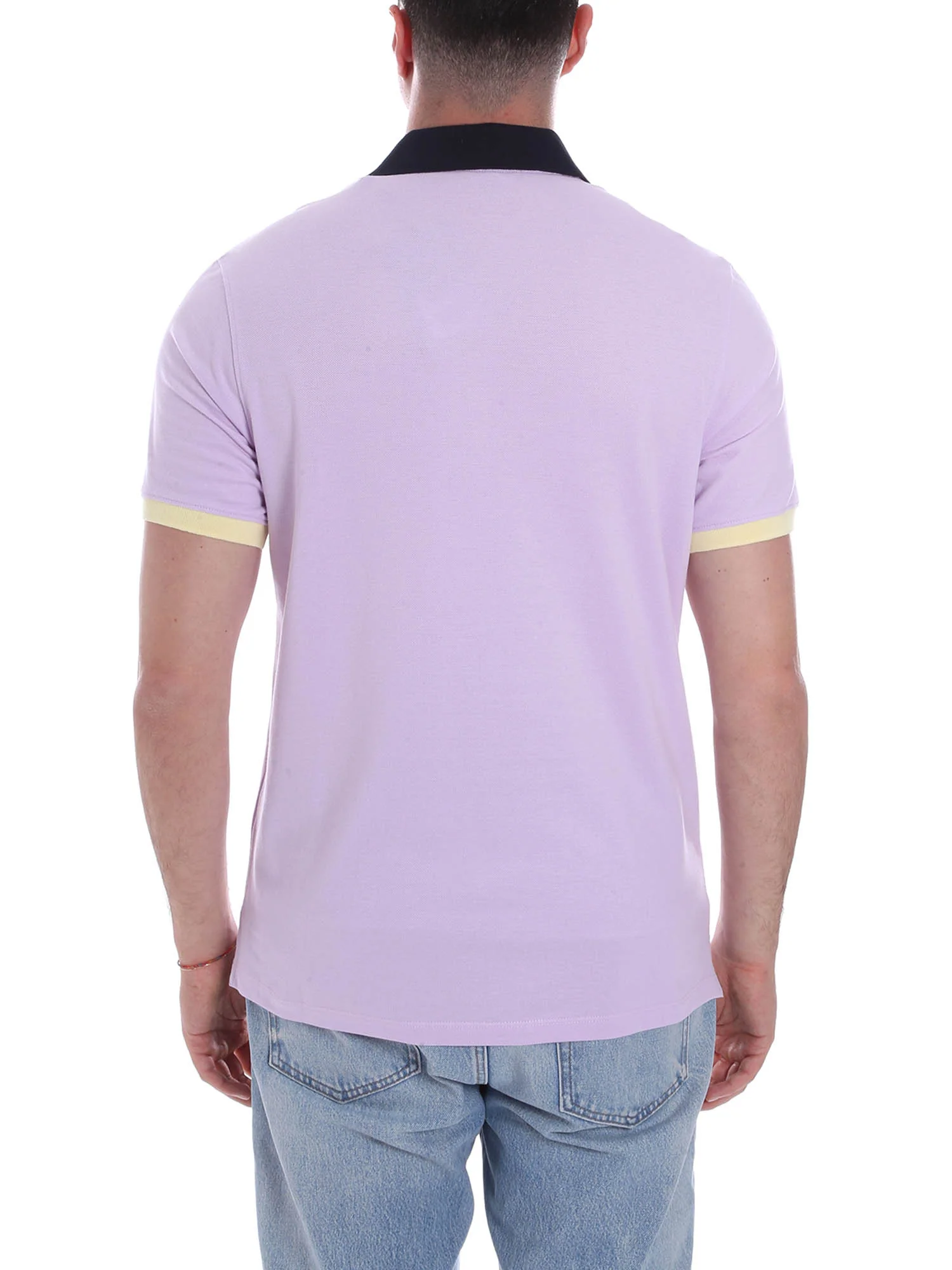 Navigare Polo Uomo | NVE5024 - Image 7