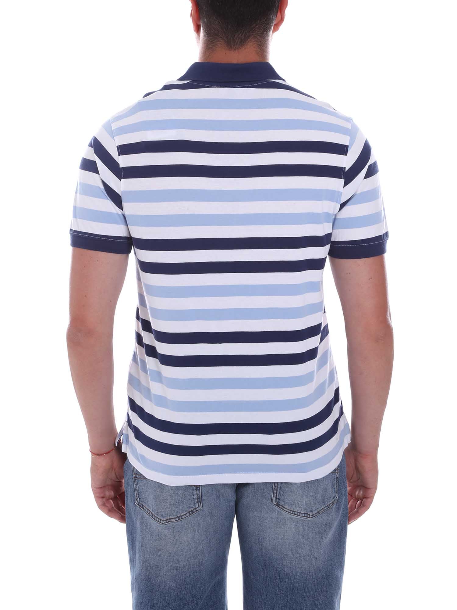 Navigare Polo Uomo | NVE5034 - Image 3